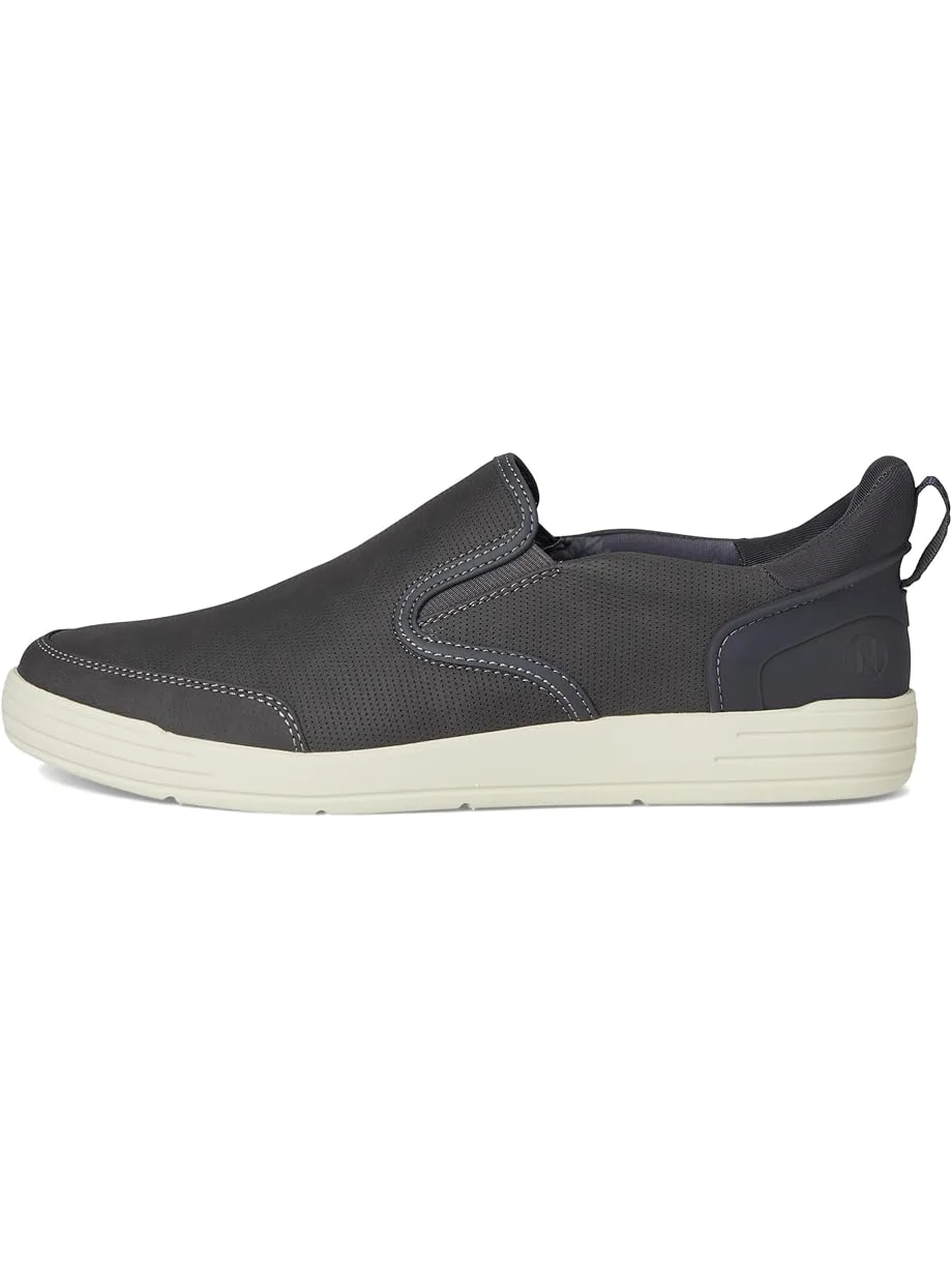 Мужские слипоны Nunn Bush Kore City Walk EZ — 4