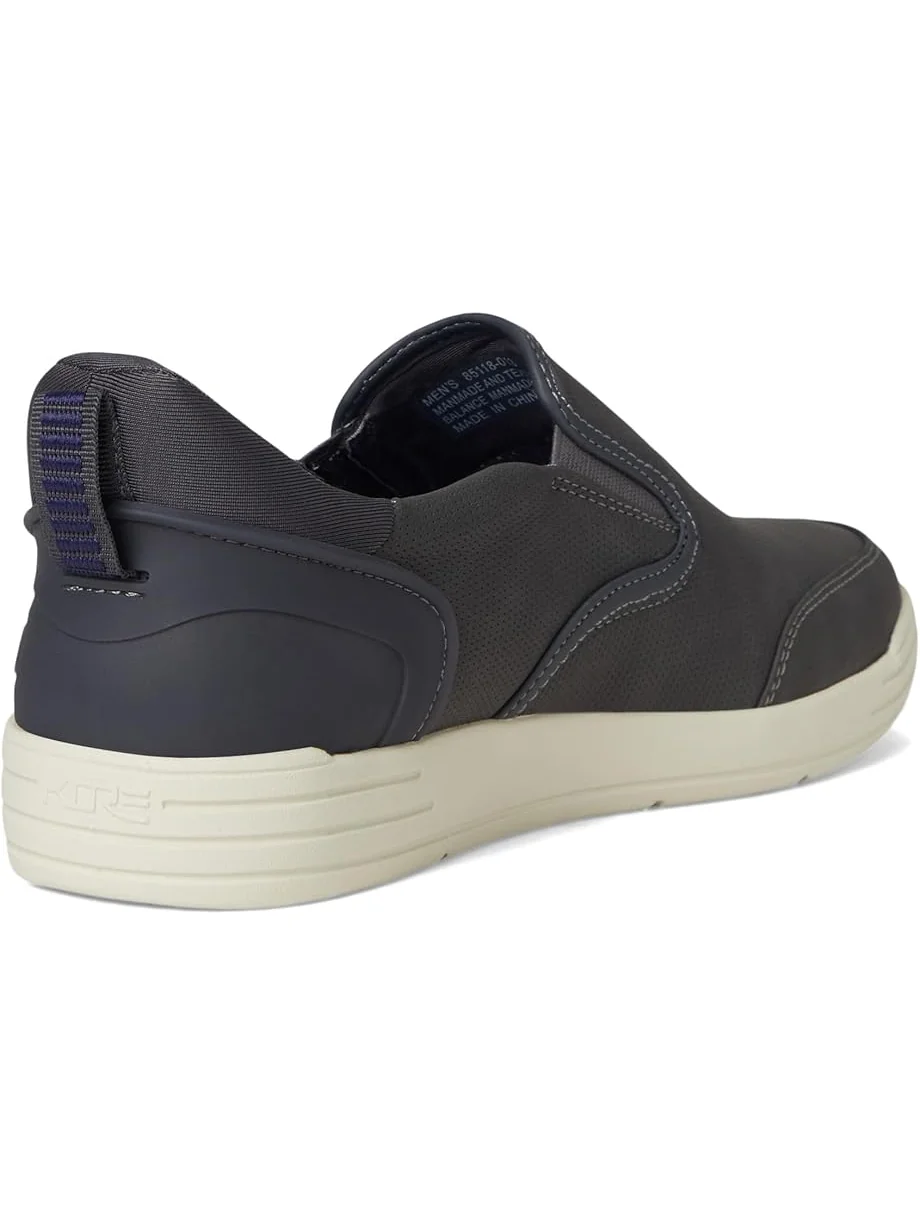 Мужские слипоны Nunn Bush Kore City Walk EZ — 5