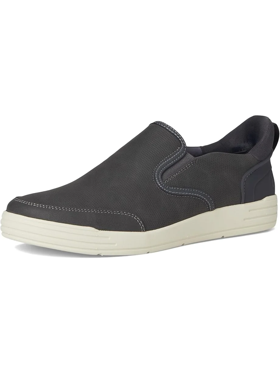Мужские слипоны Nunn Bush Kore City Walk EZ — 7