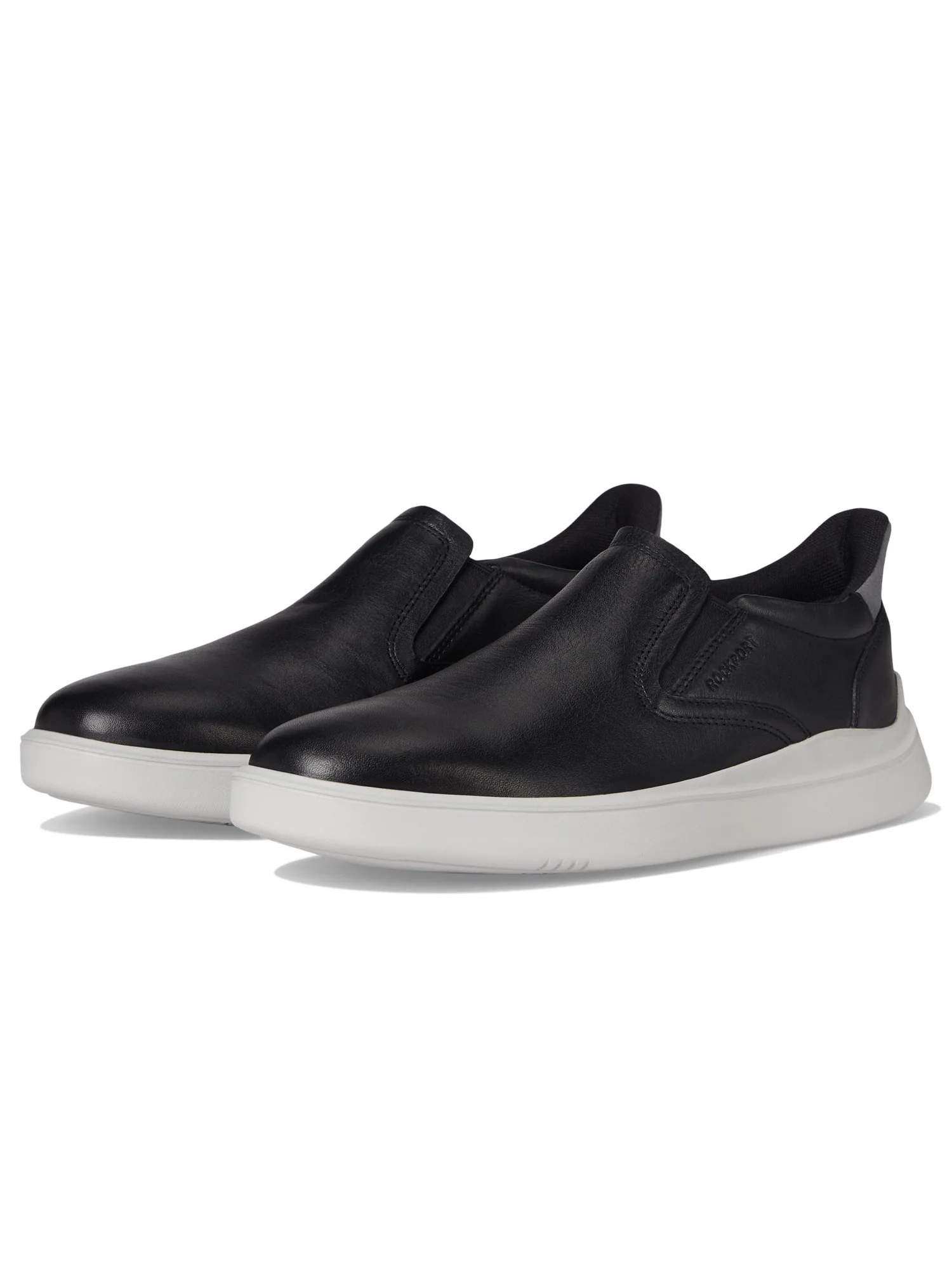 Туфли Rockport Tristen Step Activated Slip-On — 1