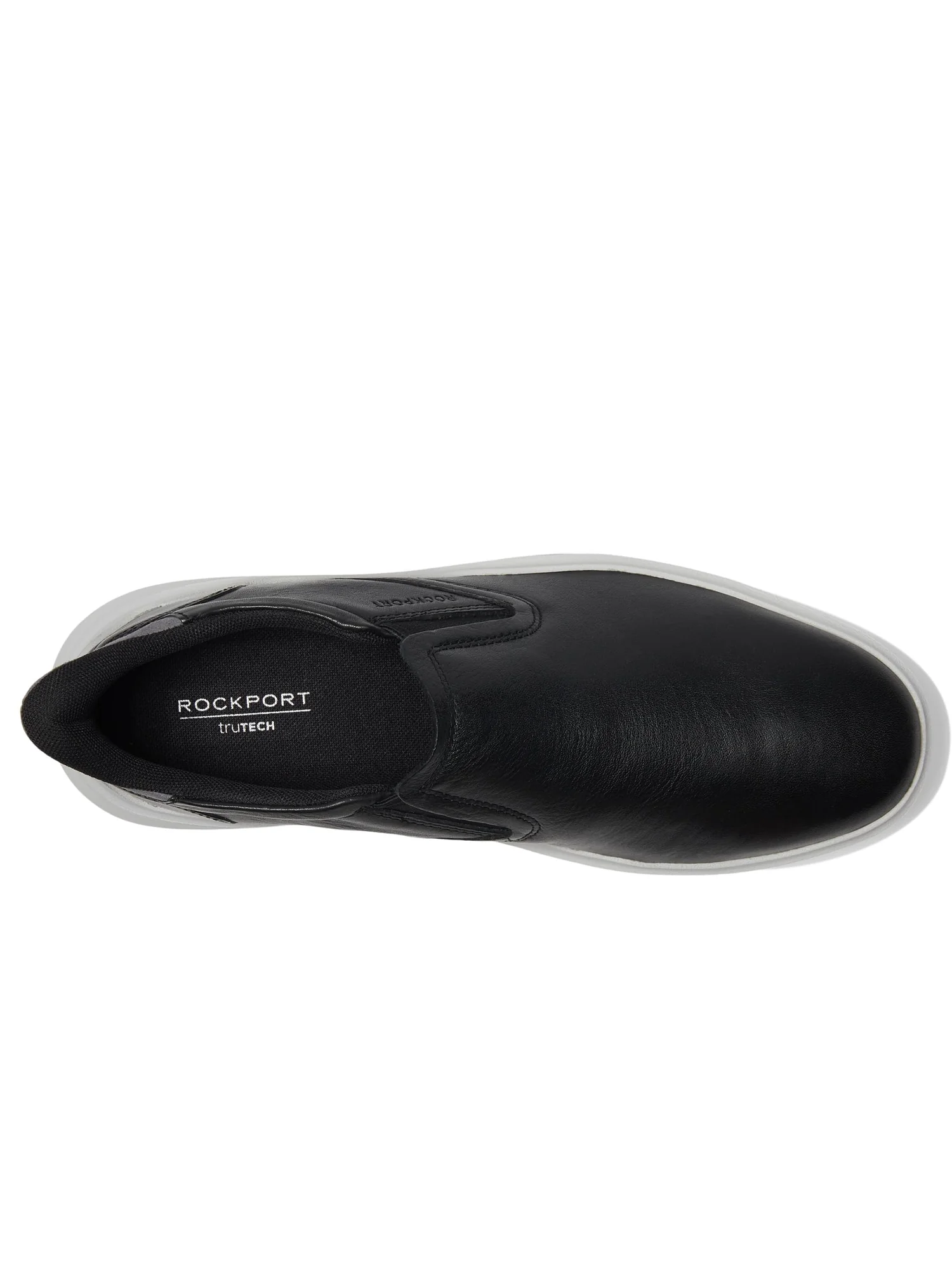 Туфли Rockport Tristen Step Activated Slip-On — 2