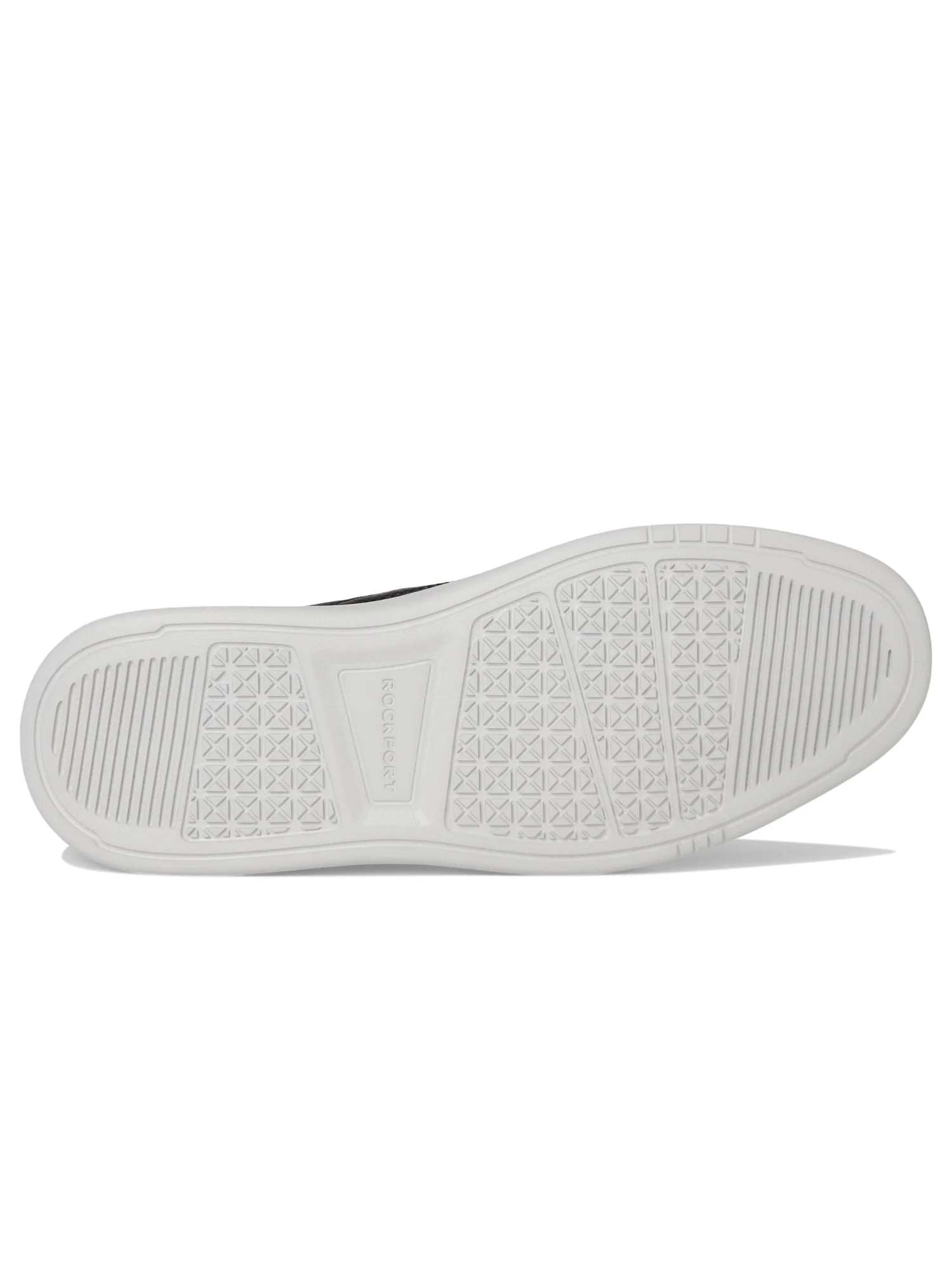 Туфли Rockport Tristen Step Activated Slip-On — 3