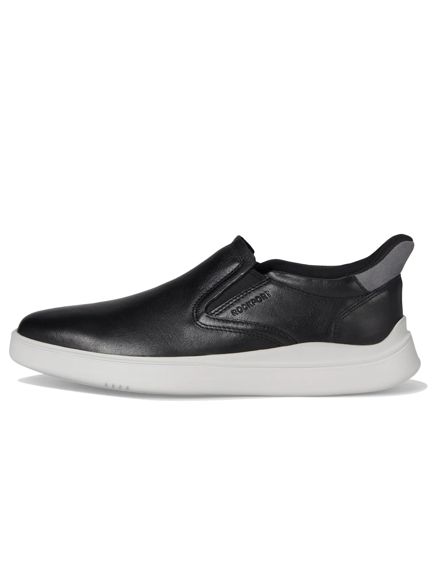 Туфли Rockport Tristen Step Activated Slip-On — 4