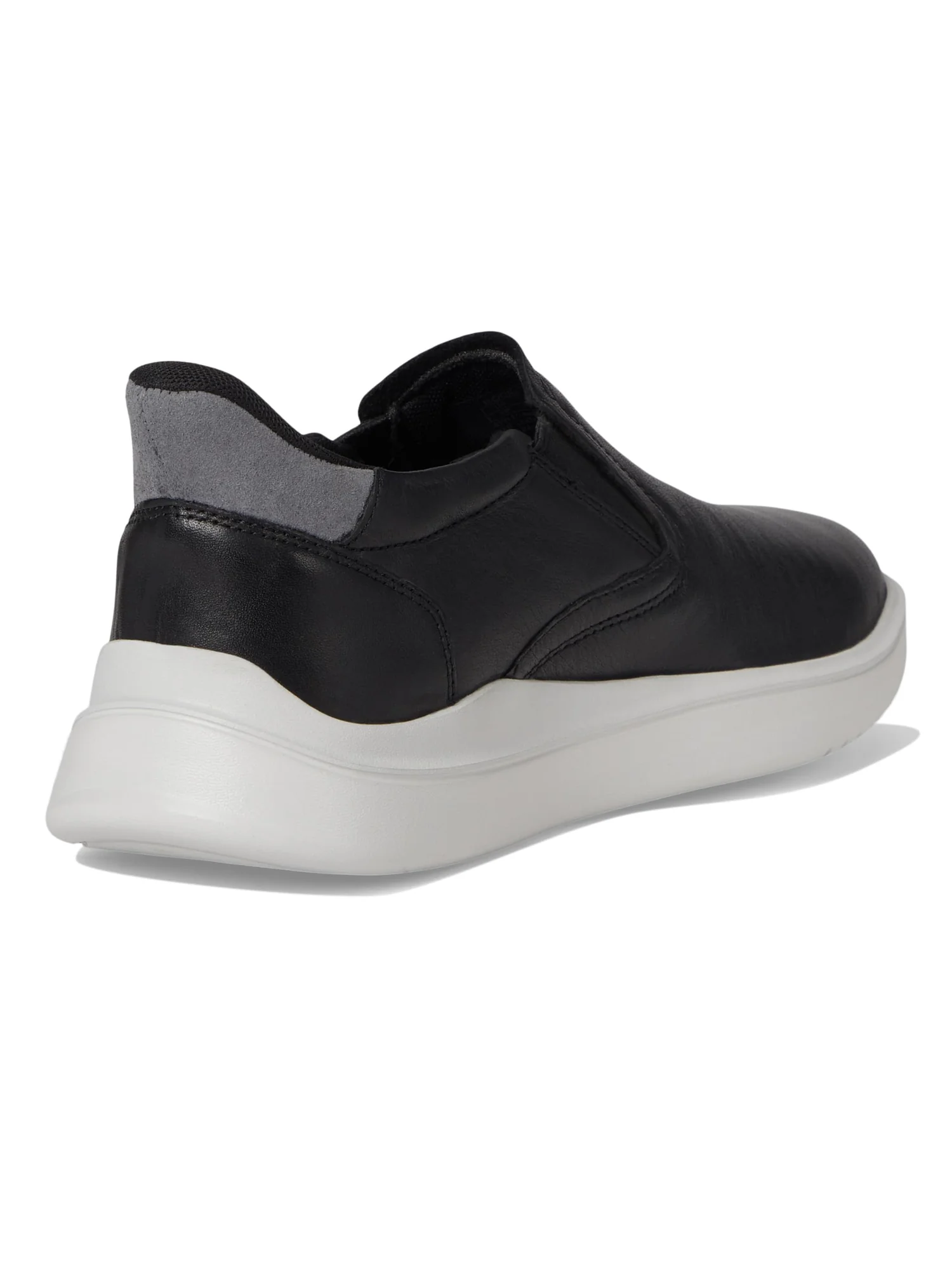 Туфли Rockport Tristen Step Activated Slip-On — 5