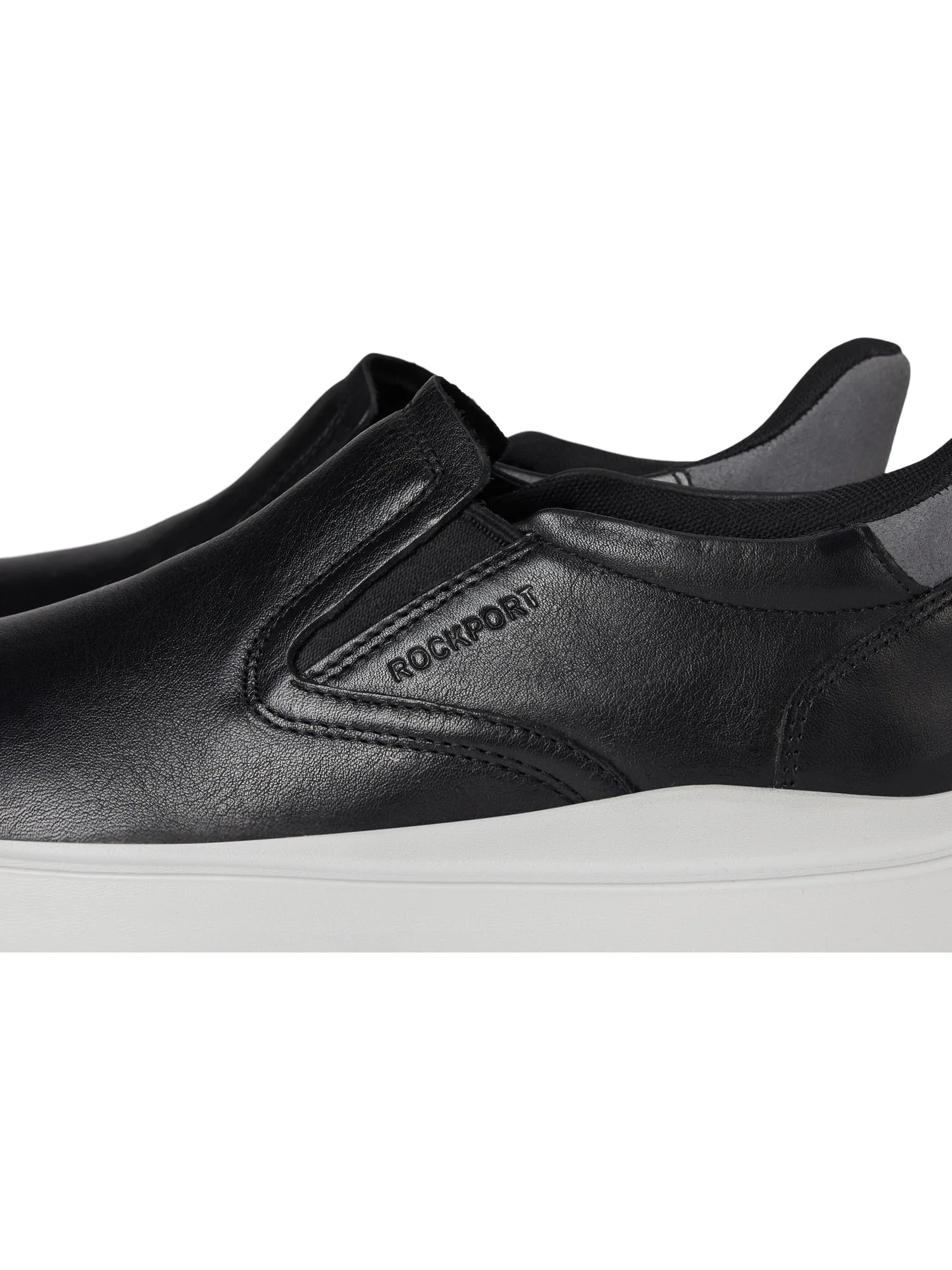 Туфли Rockport Tristen Step Activated Slip-On — 6