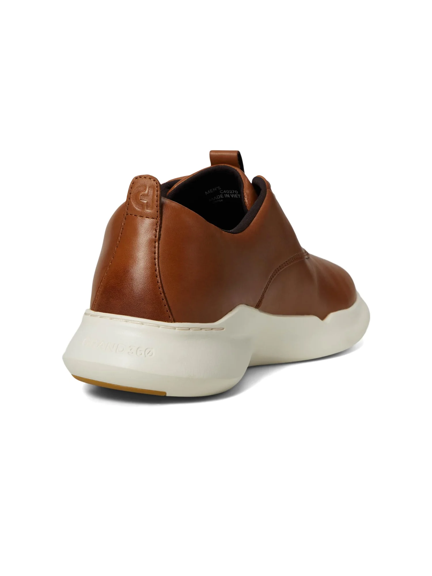 Туфли Cole Haan Grand Crosscourt Runox — 5