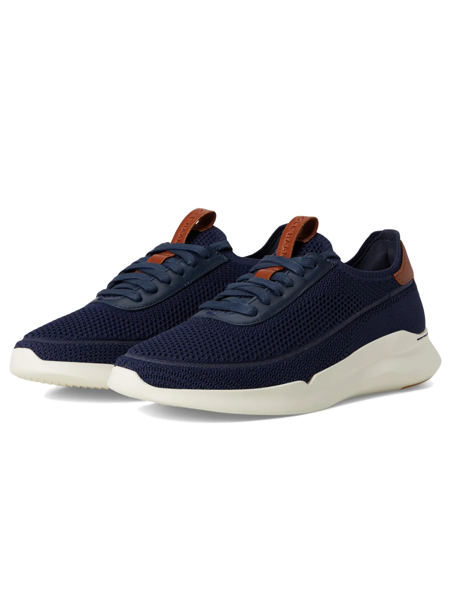 Туфли Cole Haan Grand Crosscourt Stitchlite Runox Sneakers — 1