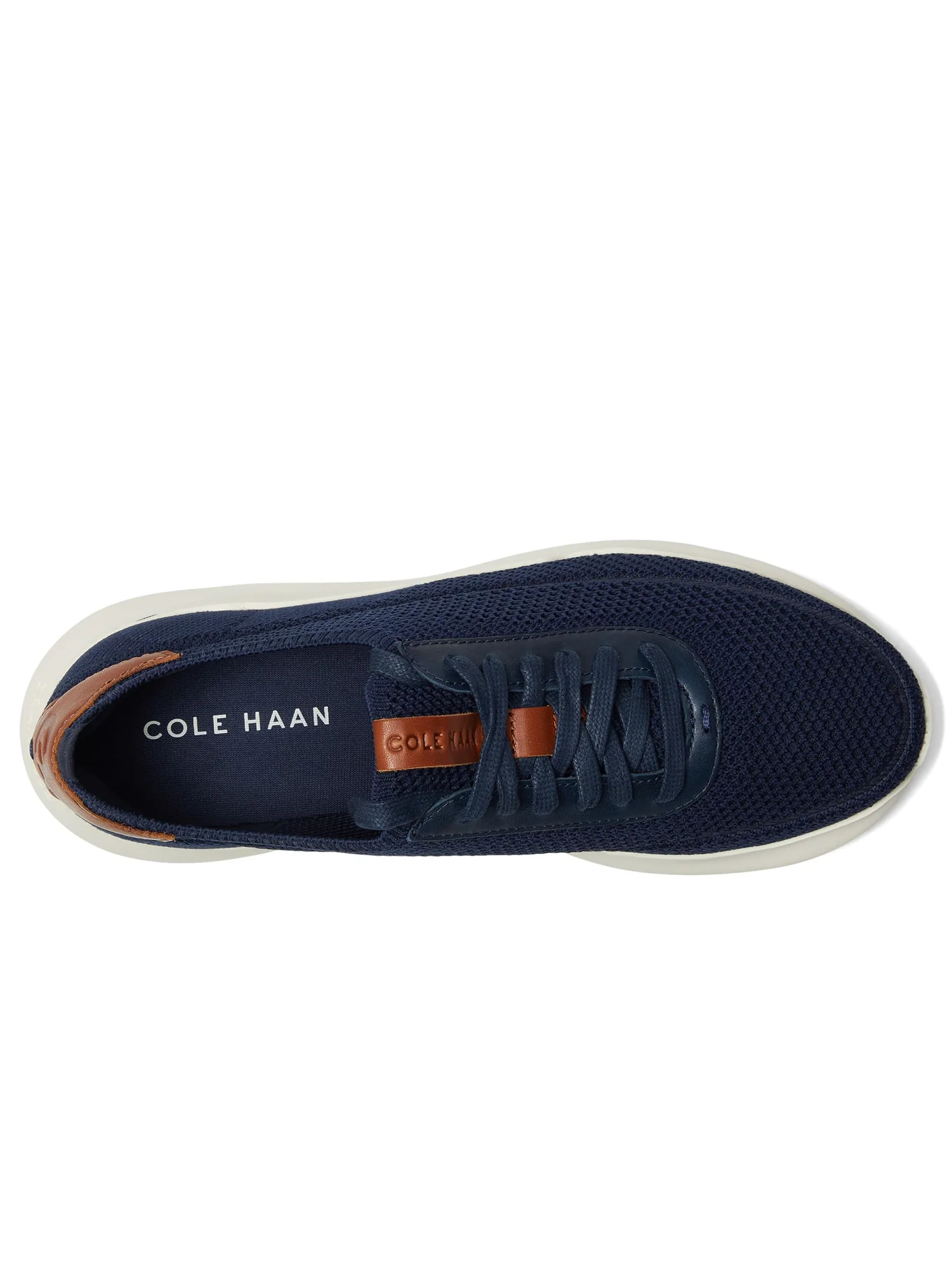 Туфли Cole Haan Grand Crosscourt Stitchlite Runox Sneakers — 2