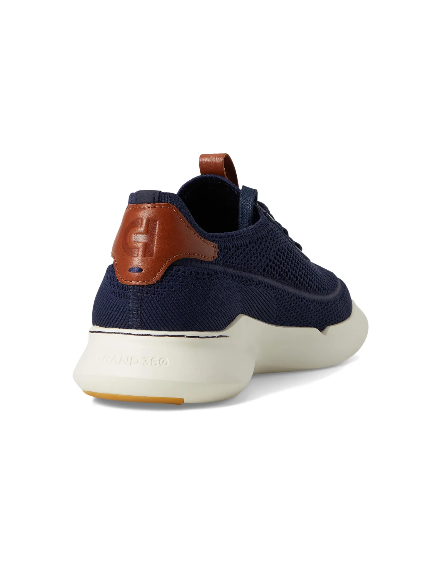 Туфли Cole Haan Grand Crosscourt Stitchlite Runox Sneakers — 5