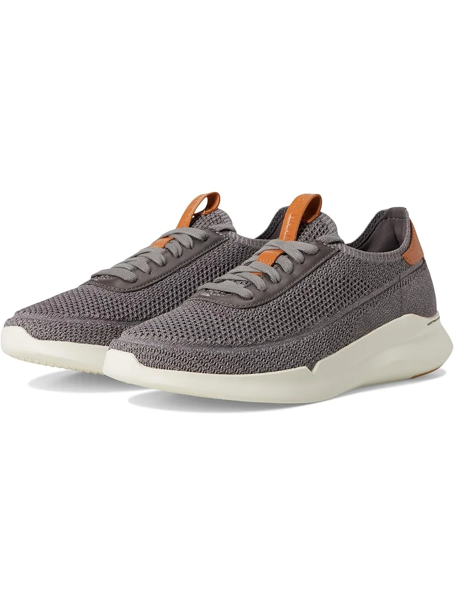 Кроссовки Cole Haan Grand Crosscourt Stitchlite Runox Sneakers — 1
