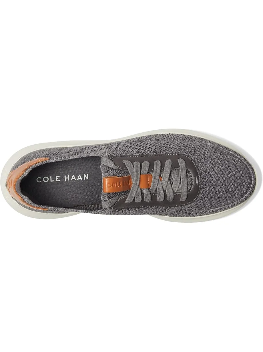 Кроссовки Cole Haan Grand Crosscourt Stitchlite Runox Sneakers — 2