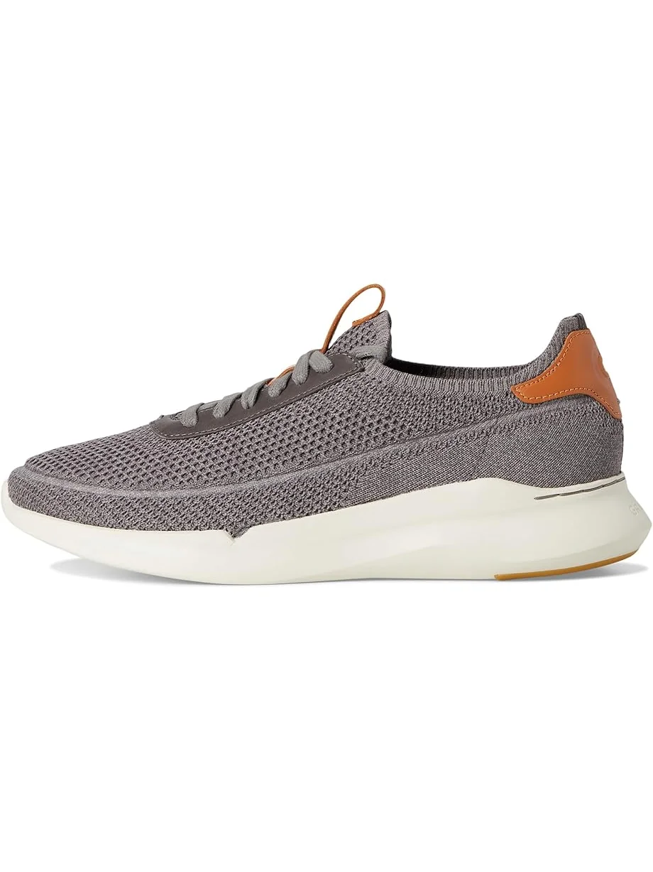 Кроссовки Cole Haan Grand Crosscourt Stitchlite Runox Sneakers — 4