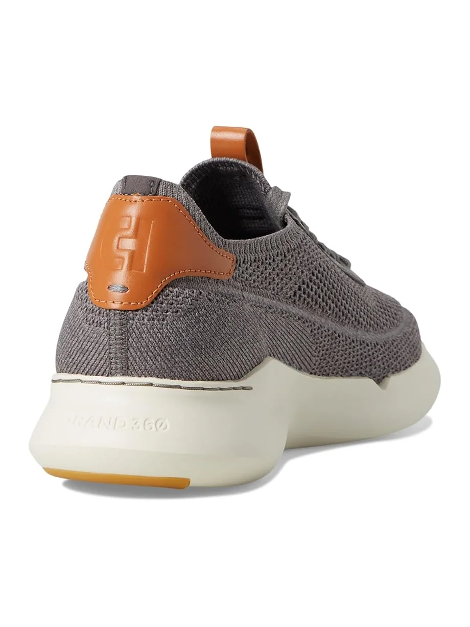 Кроссовки Cole Haan Grand Crosscourt Stitchlite Runox Sneakers — 5