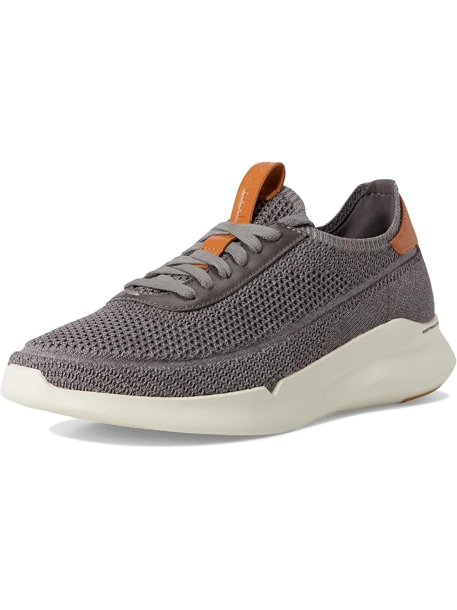Кроссовки Cole Haan Grand Crosscourt Stitchlite Runox Sneakers — 7