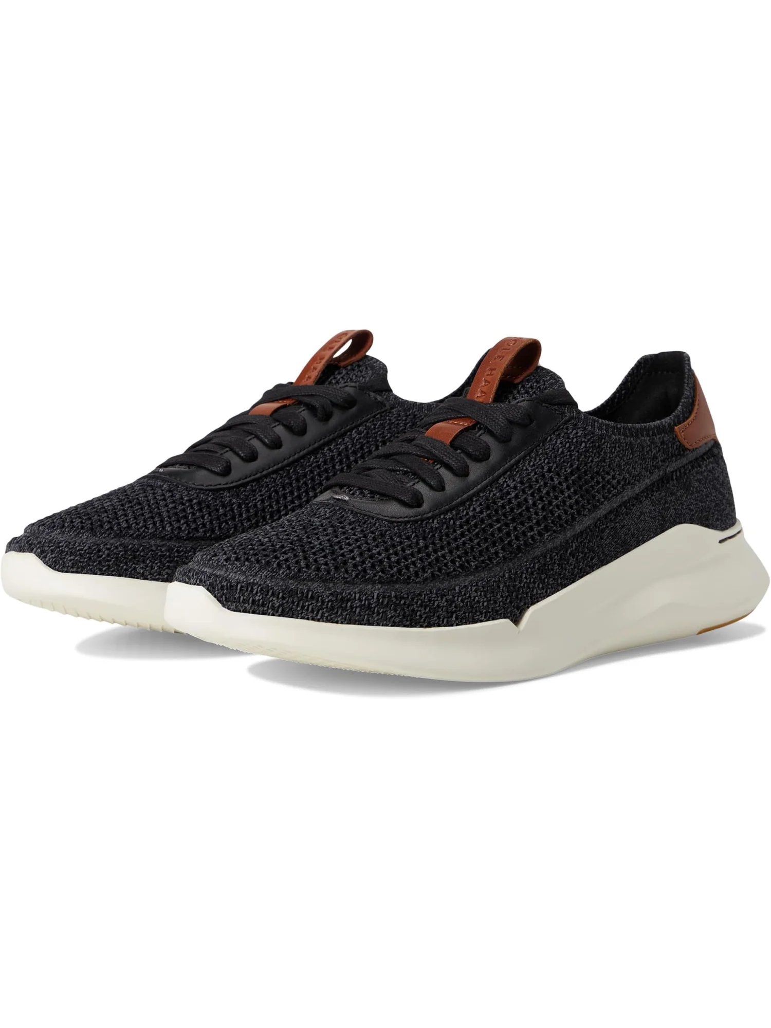 Кроссовки Cole Haan Grand Crosscourt Stitchlite Runox Sneakers — 1