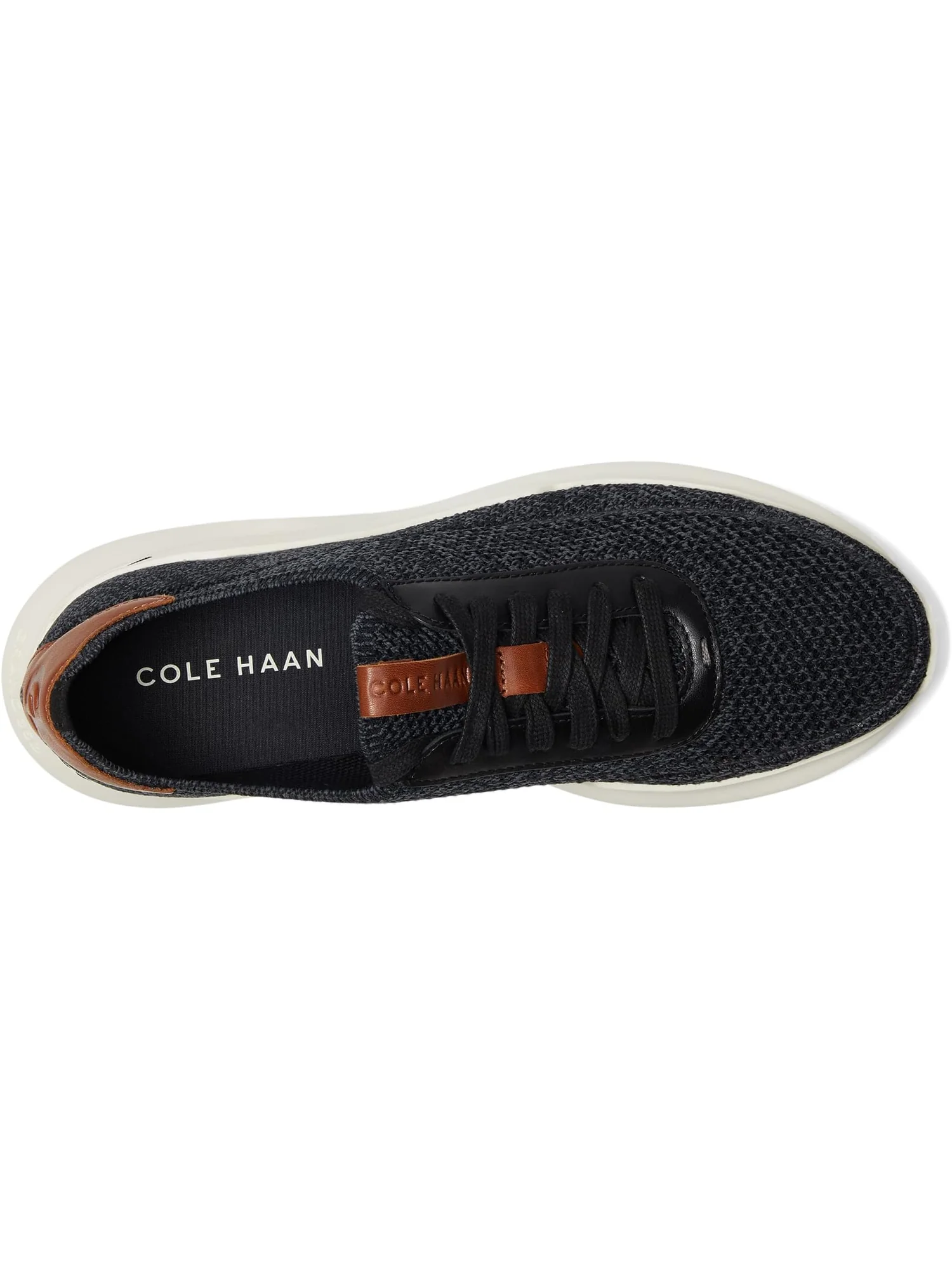 Кроссовки Cole Haan Grand Crosscourt Stitchlite Runox Sneakers — 2
