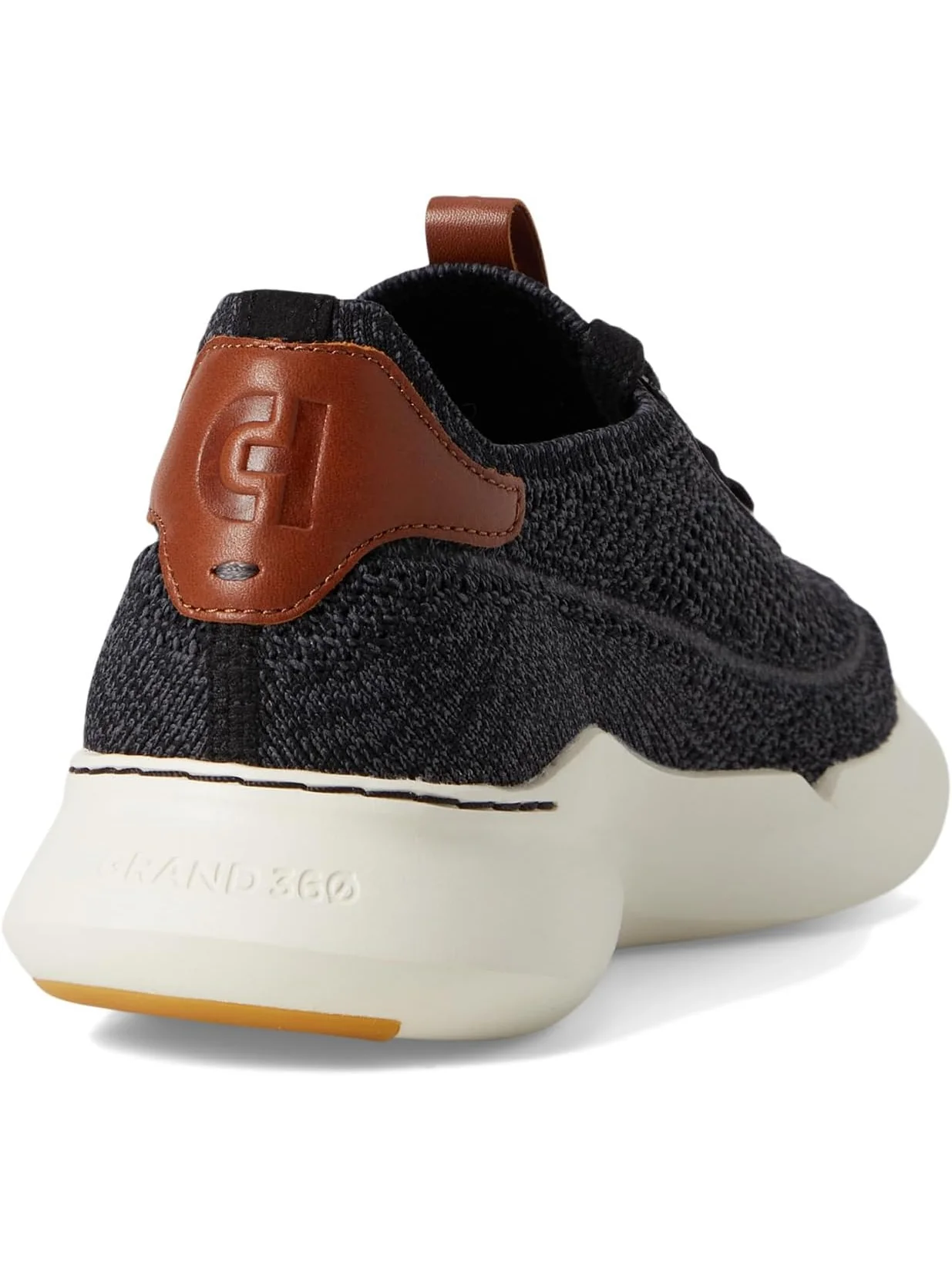 Кроссовки Cole Haan Grand Crosscourt Stitchlite Runox Sneakers — 5