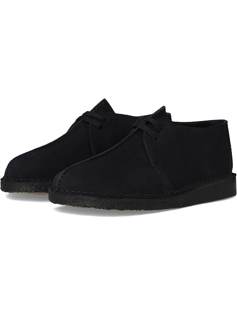 Ботинки Clarks Desert Trek — 1