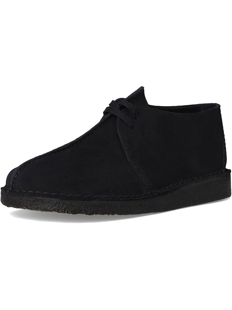 Ботинки Clarks Desert Trek — 7