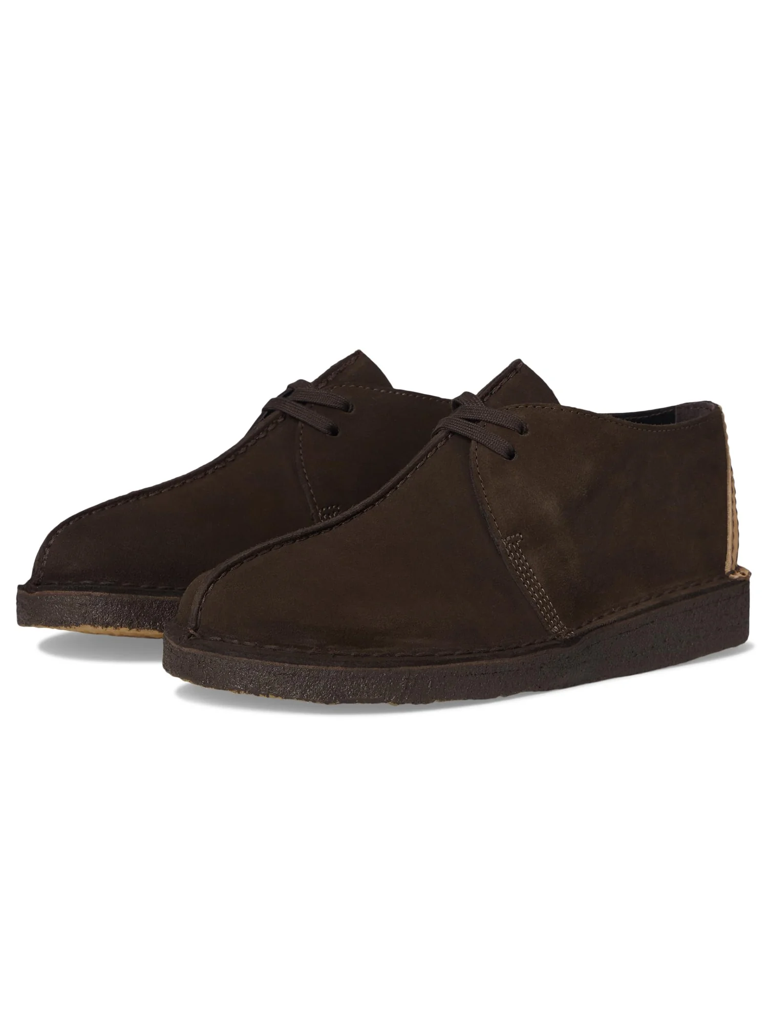 Туфли Clarks Desert Trek — 1
