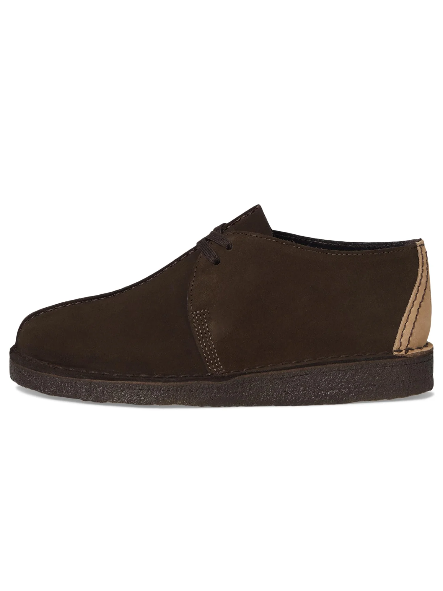 Туфли Clarks Desert Trek — 4