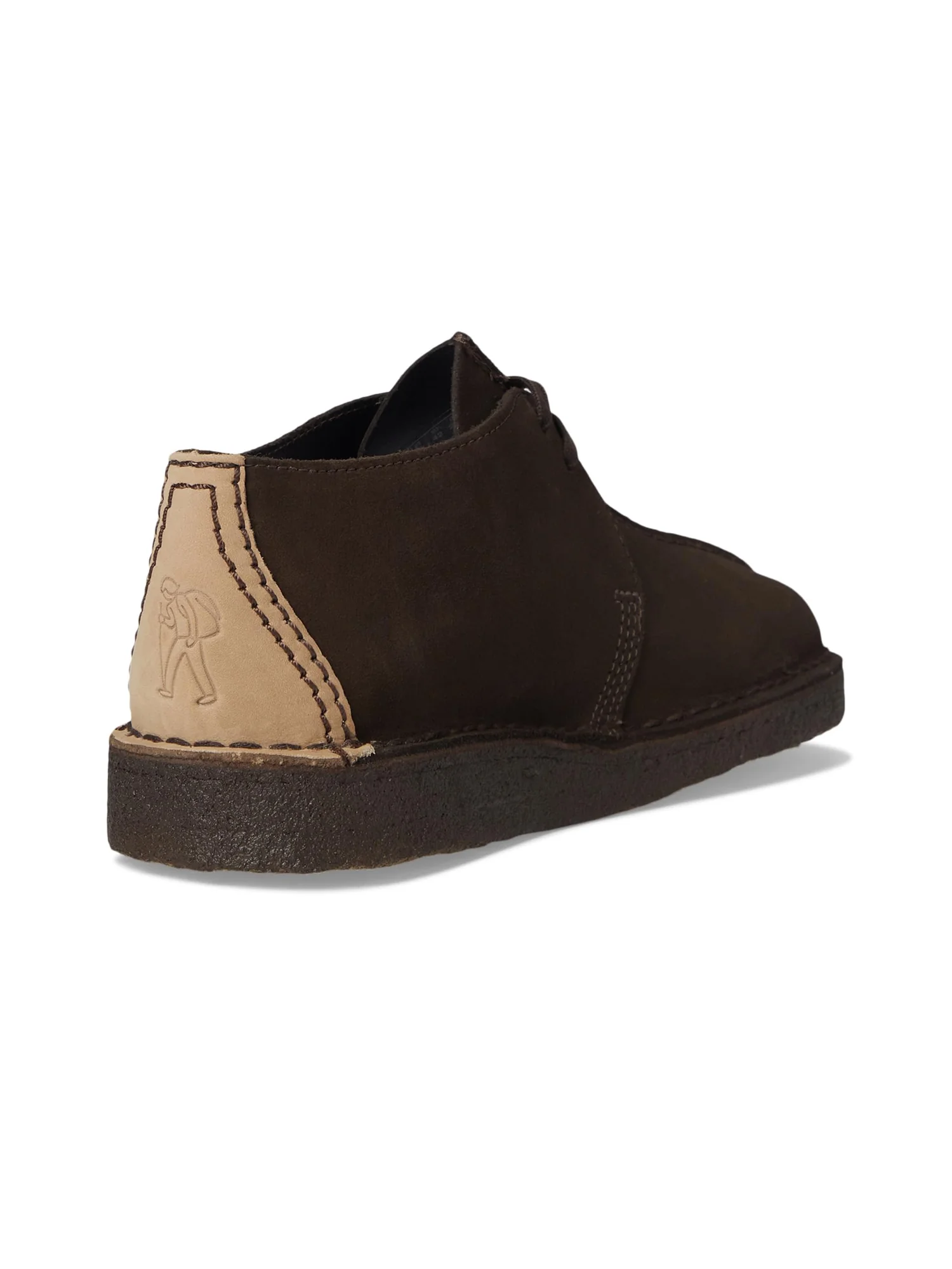 Туфли Clarks Desert Trek — 5