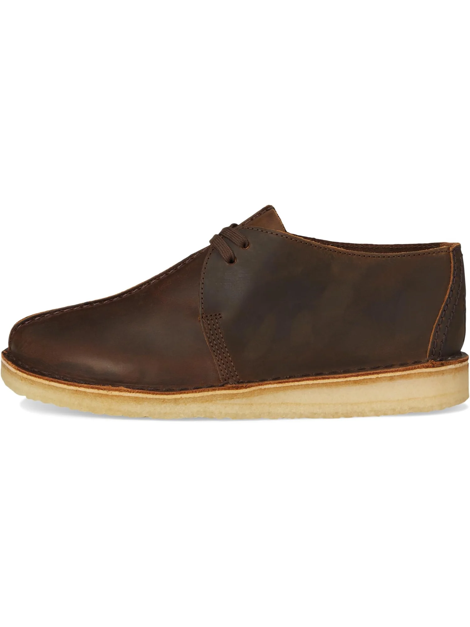 Ботинки Clarks Men's Desert Trek — 4