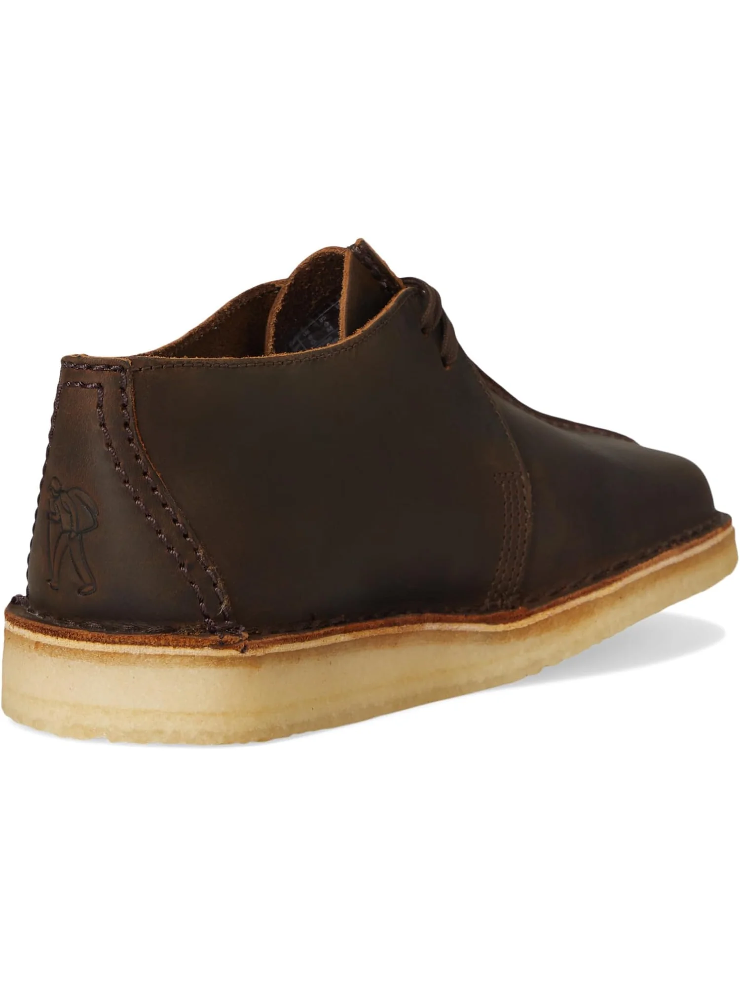 Ботинки Clarks Men's Desert Trek — 5