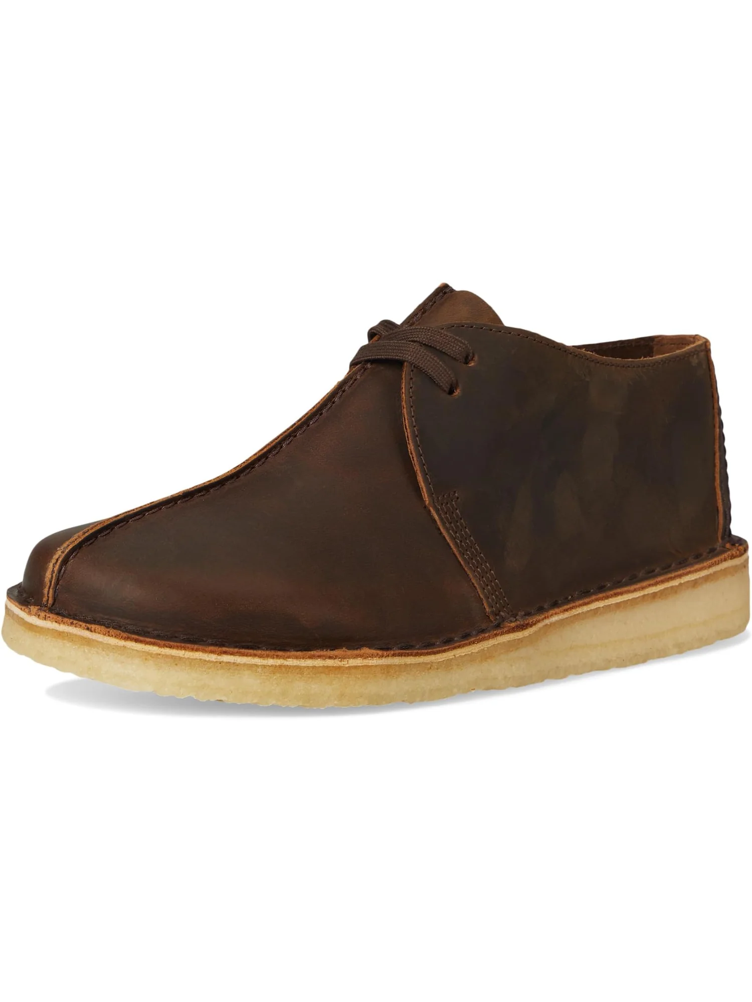 Ботинки Clarks Men's Desert Trek — 7