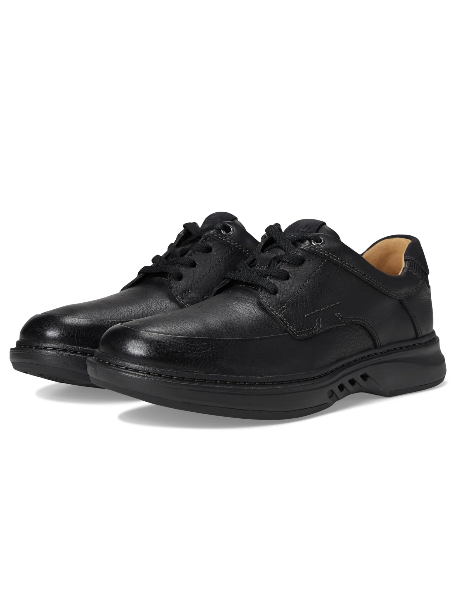 Туфли Clarks Un Briley Lace — 1