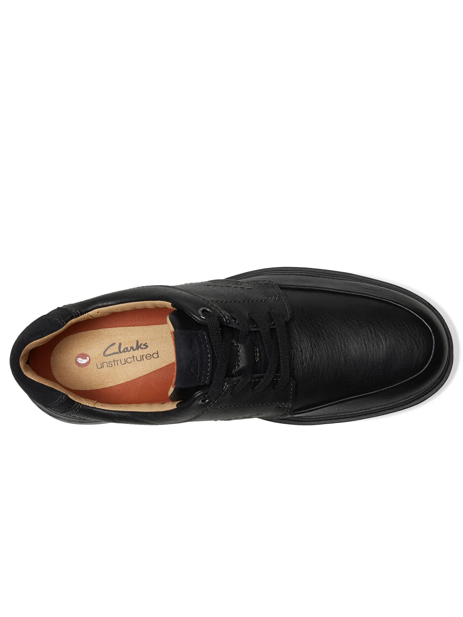 Туфли Clarks Un Briley Lace — 2