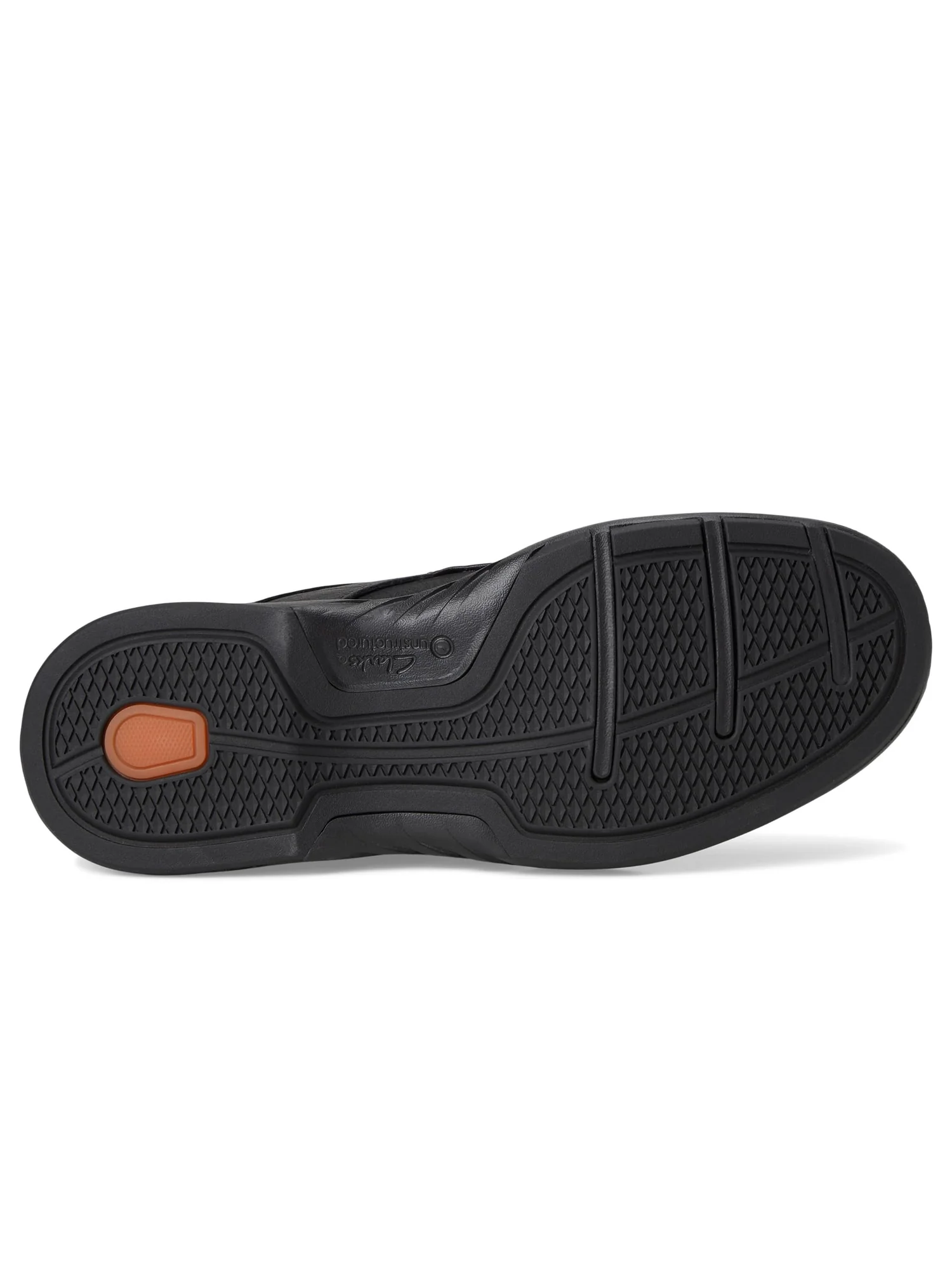 Туфли Clarks Un Briley Lace — 3