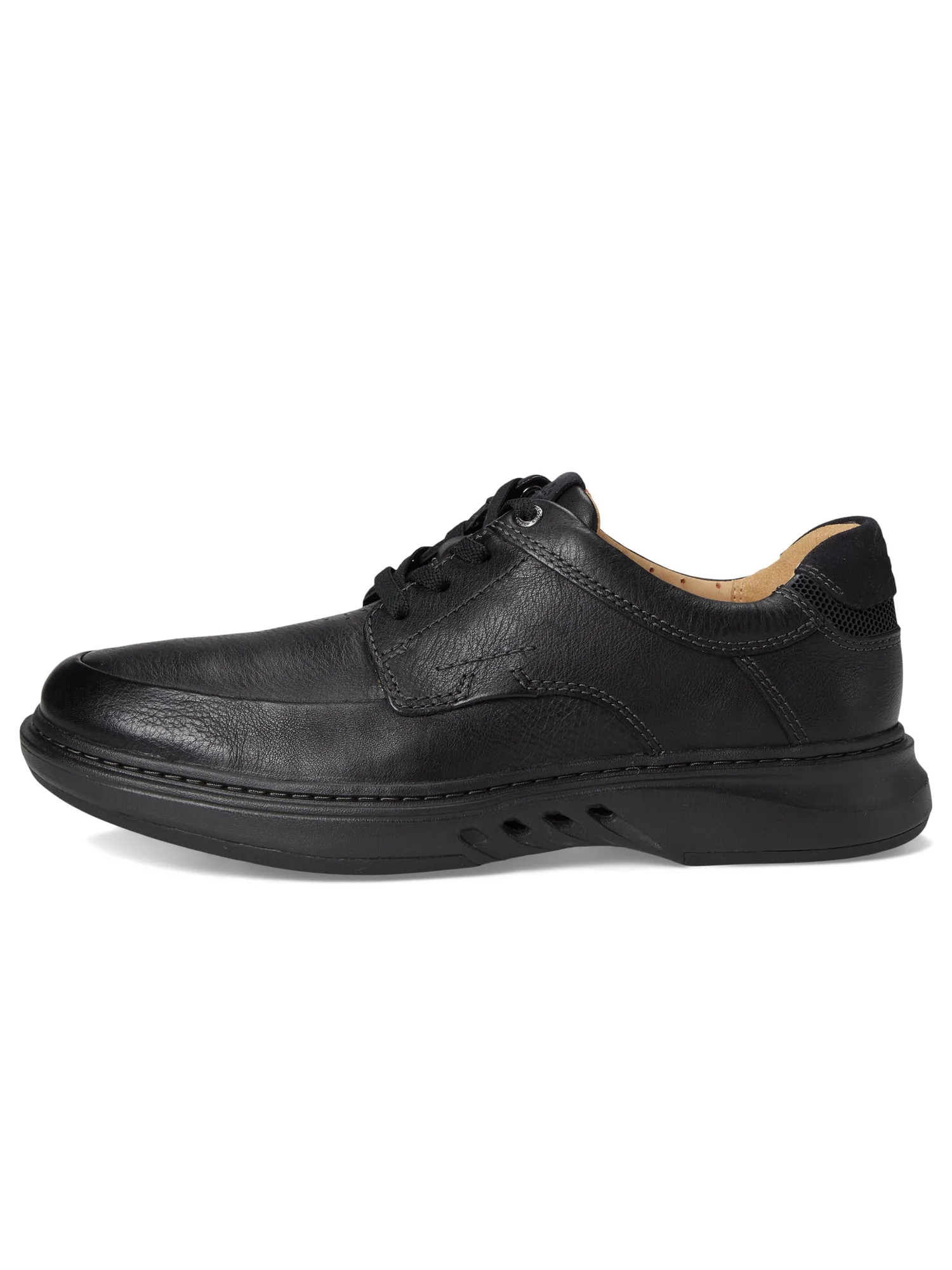Туфли Clarks Un Briley Lace — 4