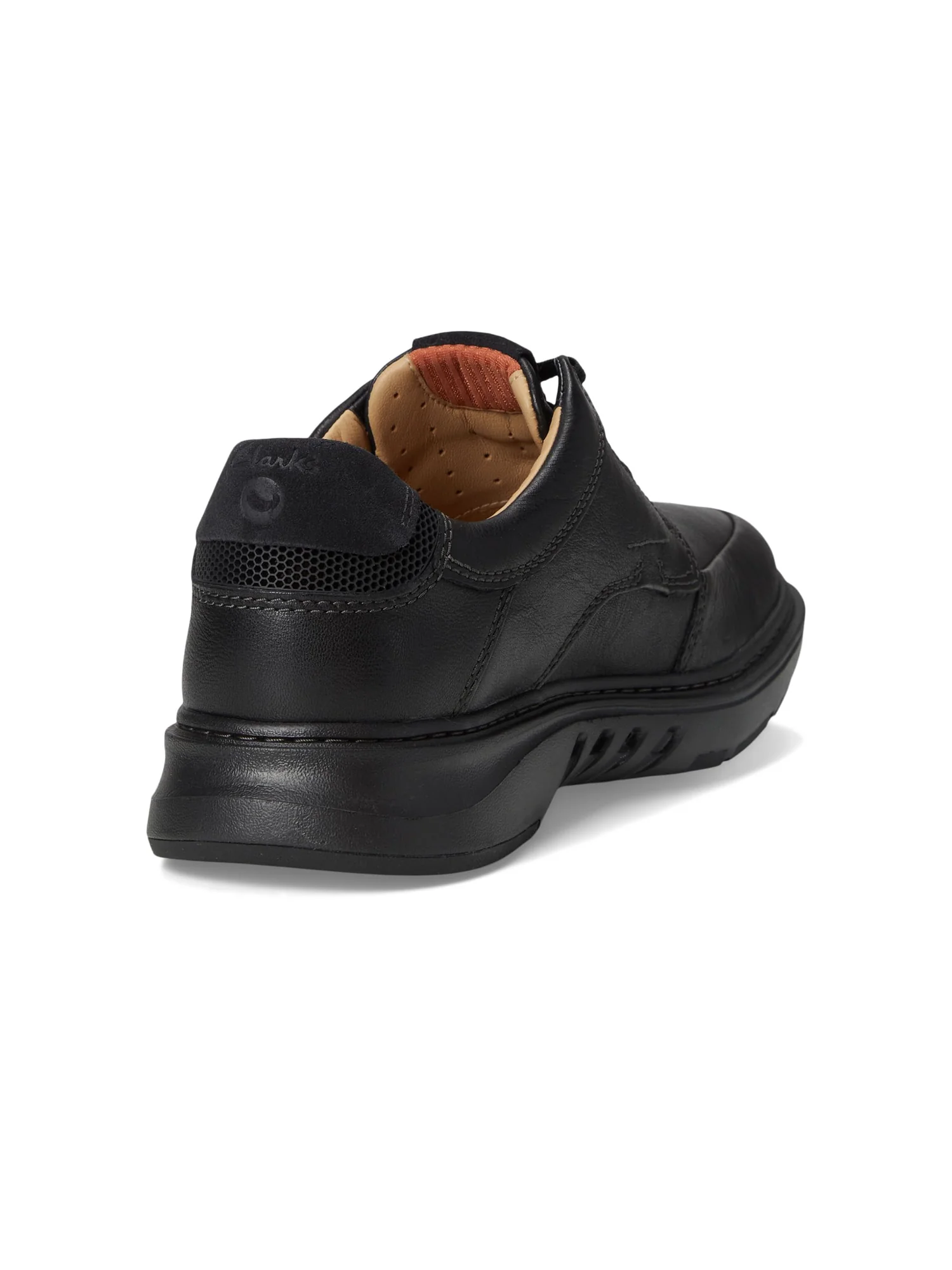 Туфли Clarks Un Briley Lace — 5