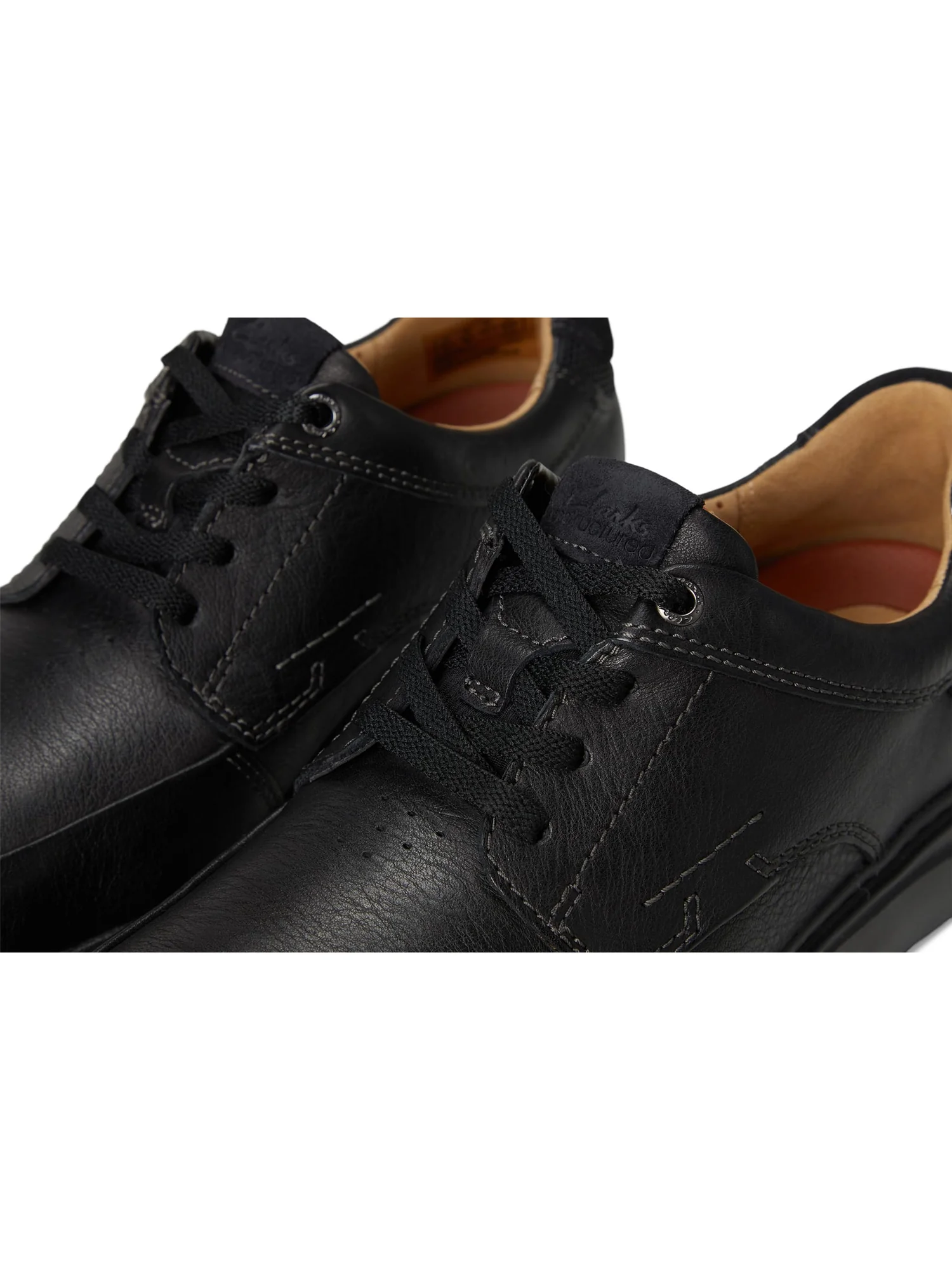 Туфли Clarks Un Briley Lace — 6