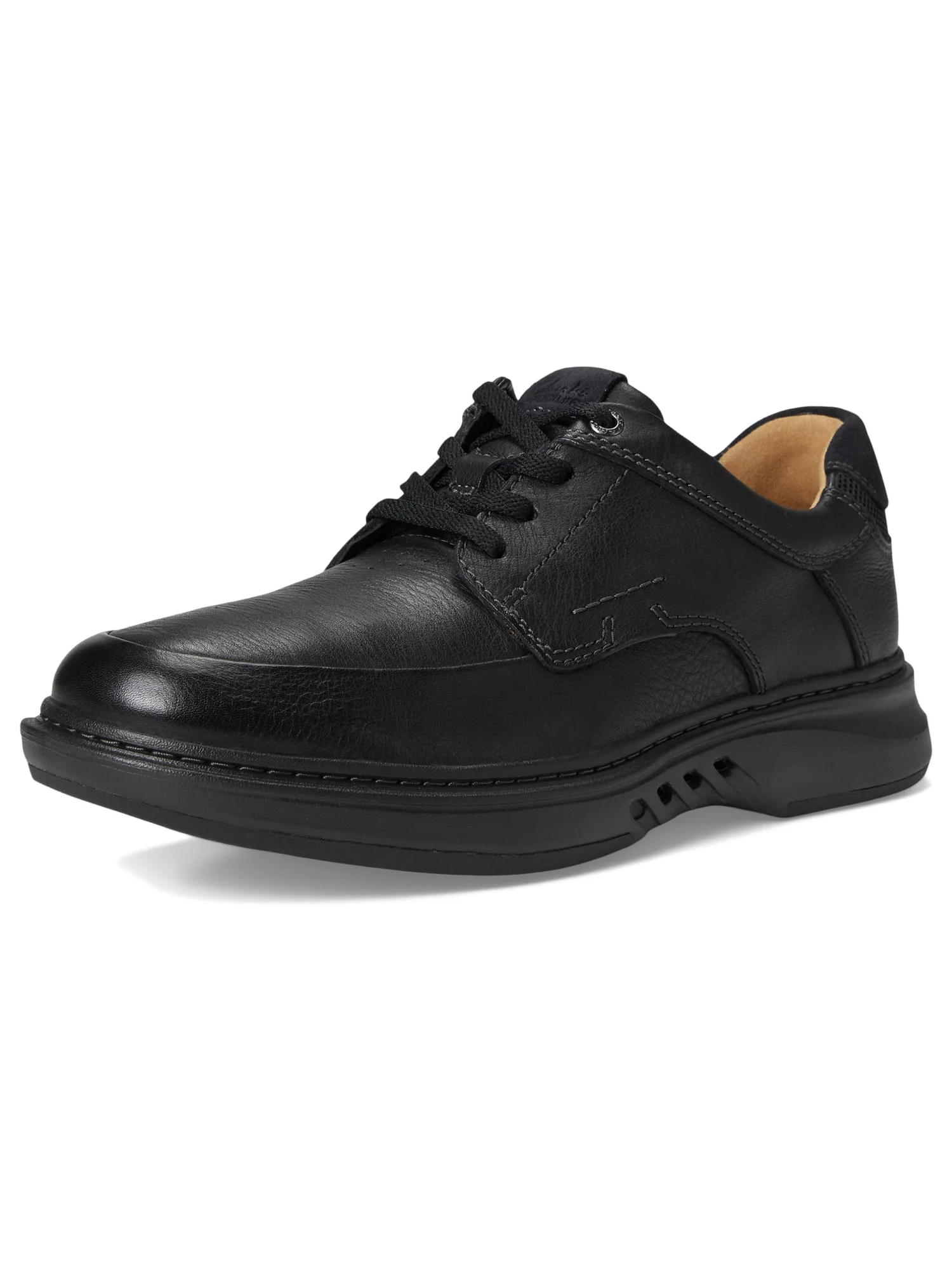 Туфли Clarks Un Briley Lace — 7