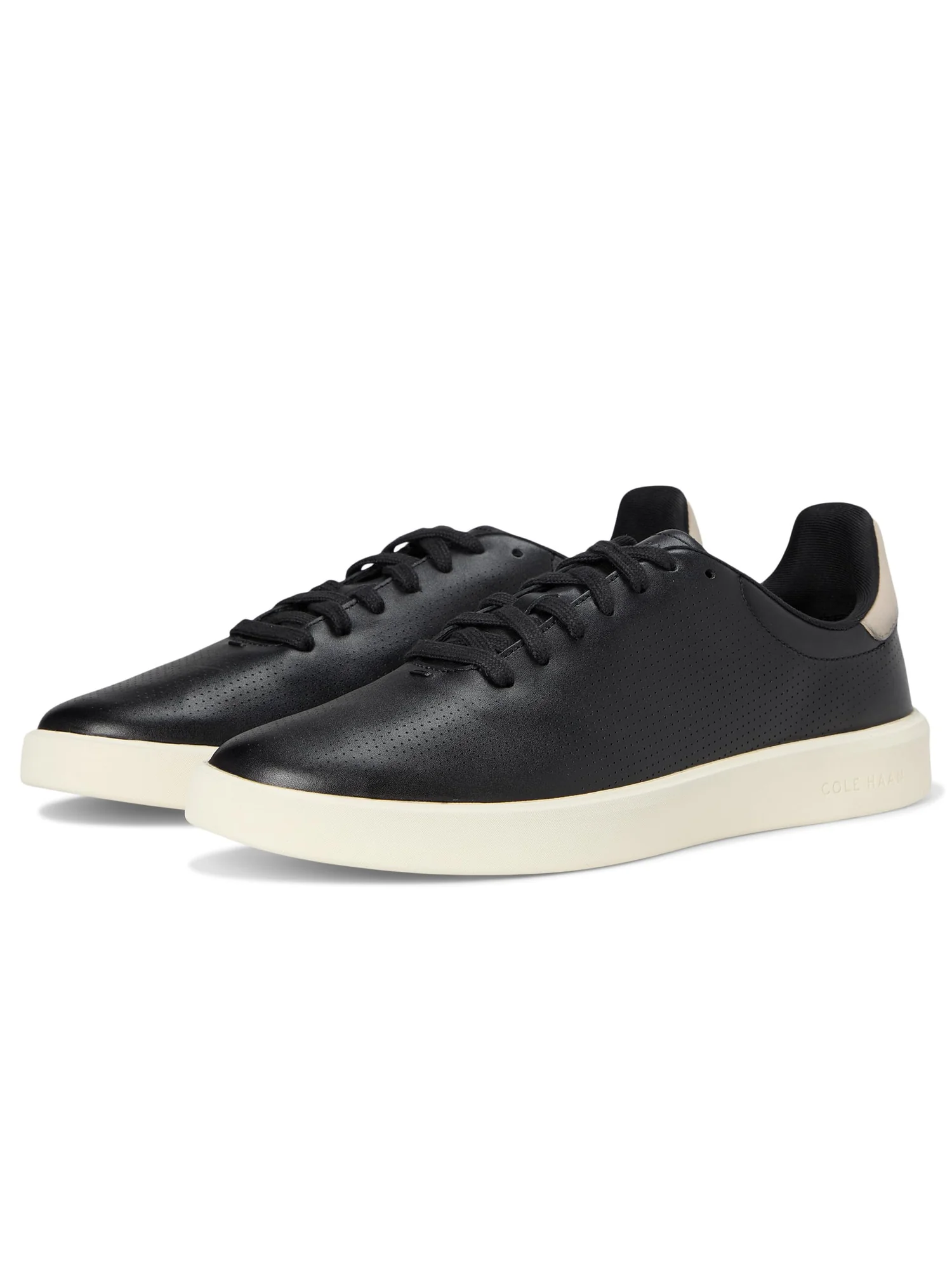 Туфли Cole Haan Grand Crosscourt Daily Laser Sneakers — 1