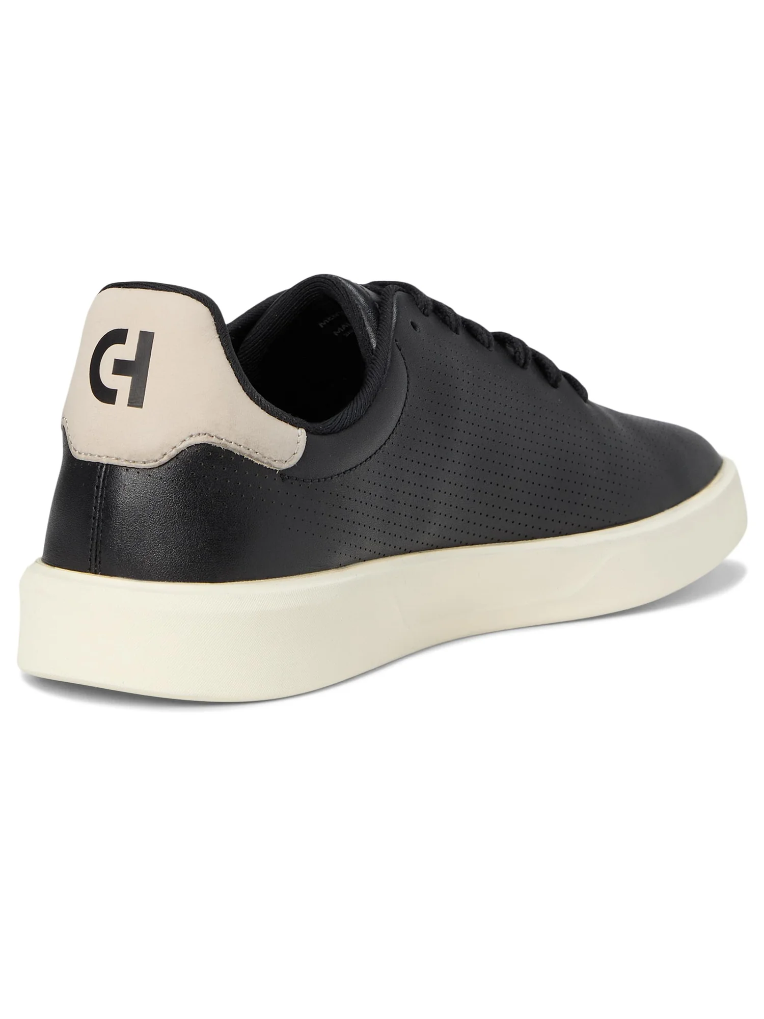 Туфли Cole Haan Grand Crosscourt Daily Laser Sneakers — 5