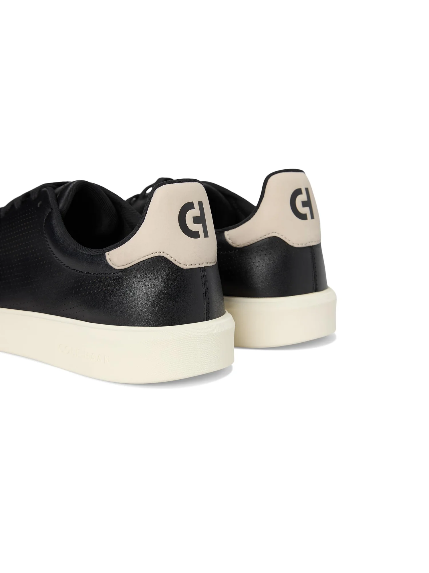 Туфли Cole Haan Grand Crosscourt Daily Laser Sneakers — 6
