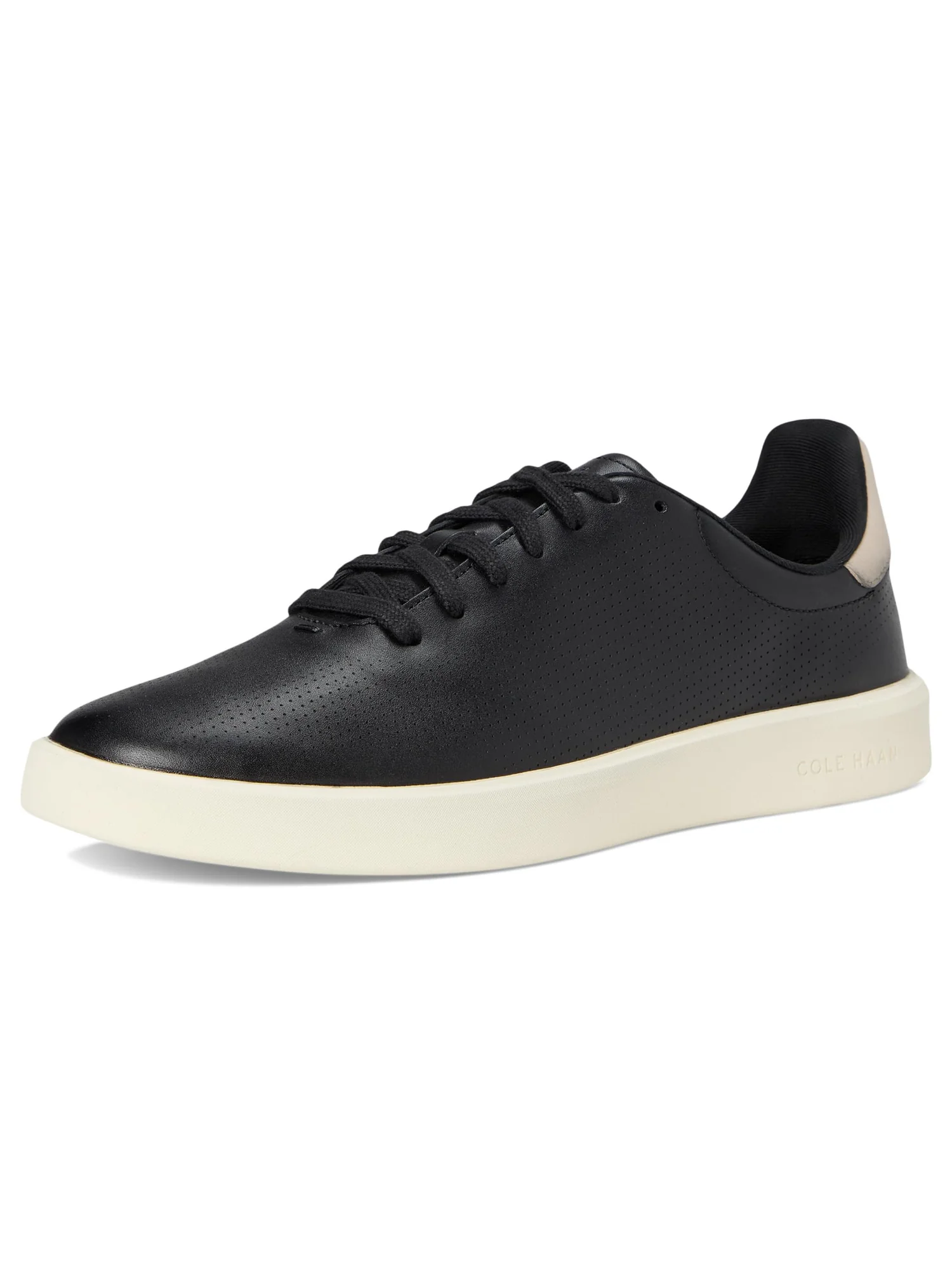 Туфли Cole Haan Grand Crosscourt Daily Laser Sneakers — 7