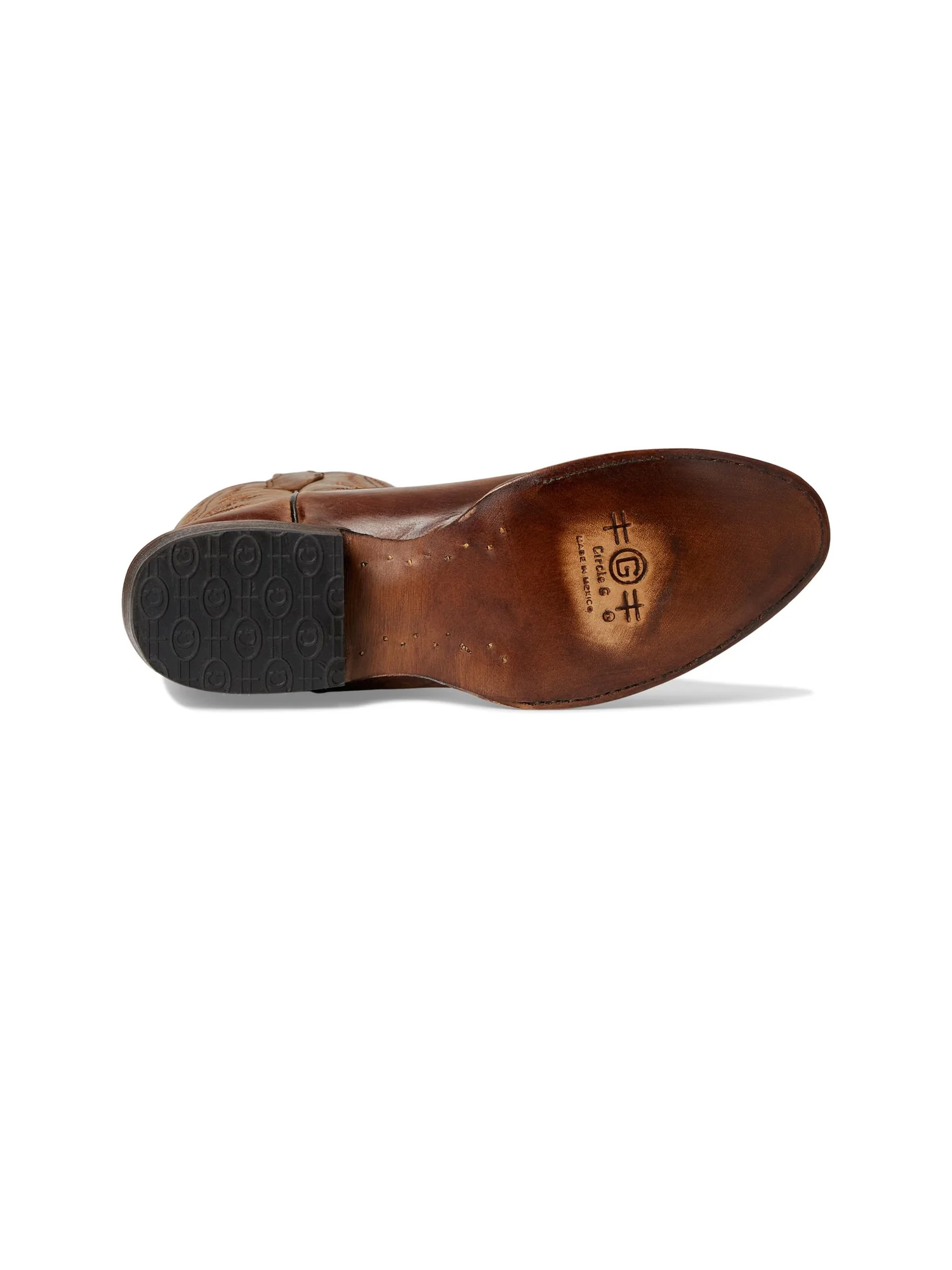 Туфли Corral Boots L6198 — 3