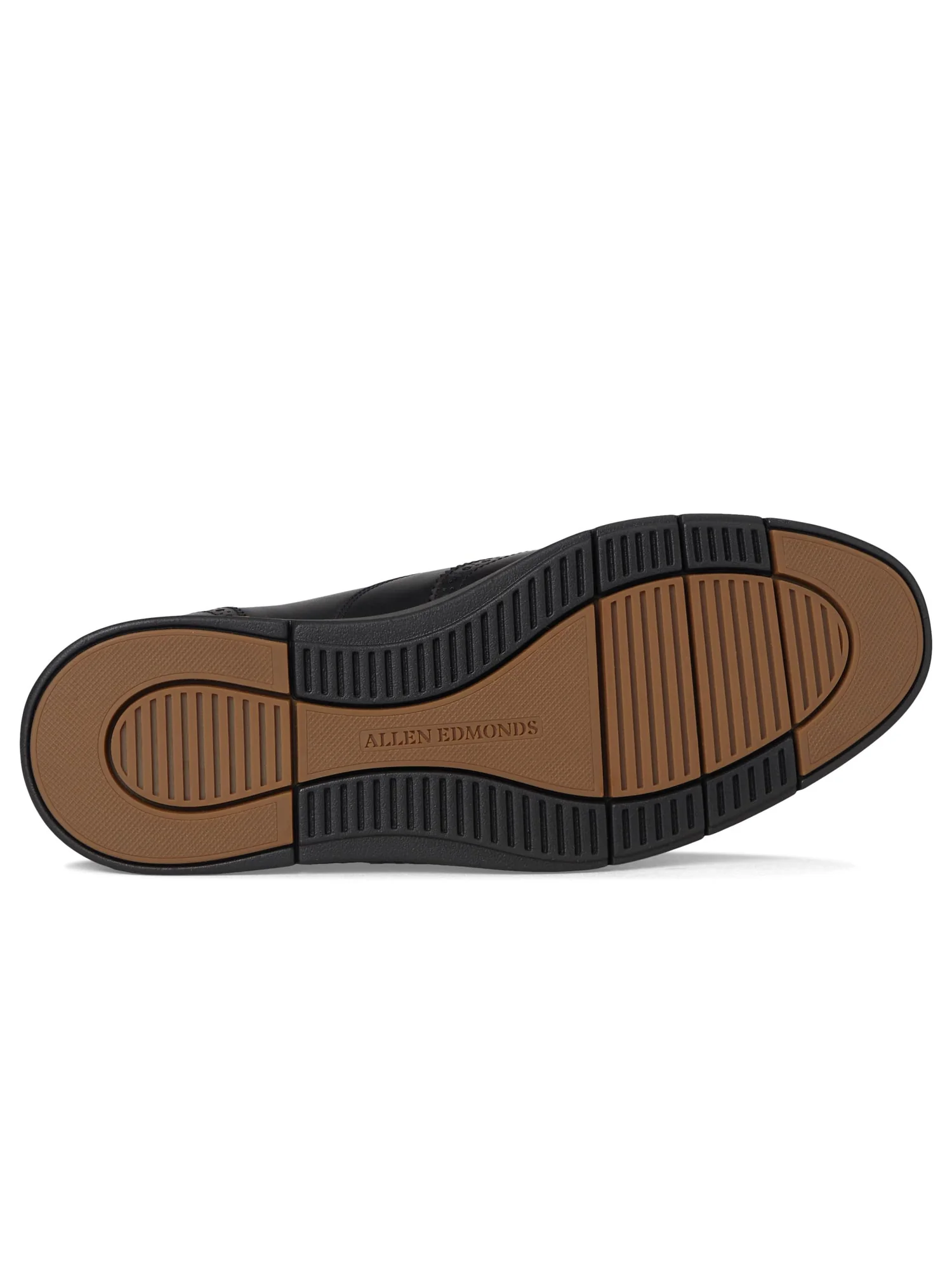 Туфли Allen Edmonds Carson Wing Oxford Shoes — 3