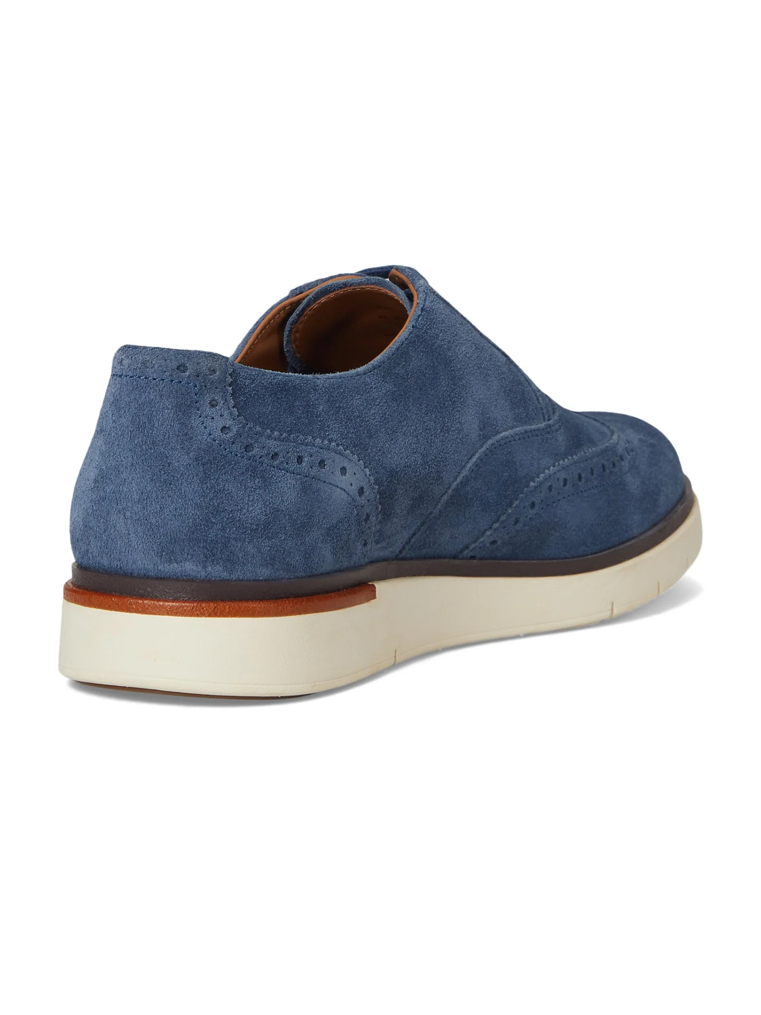 Кроссовки Allen Edmonds Carson Wing Oxford Shoes — 5