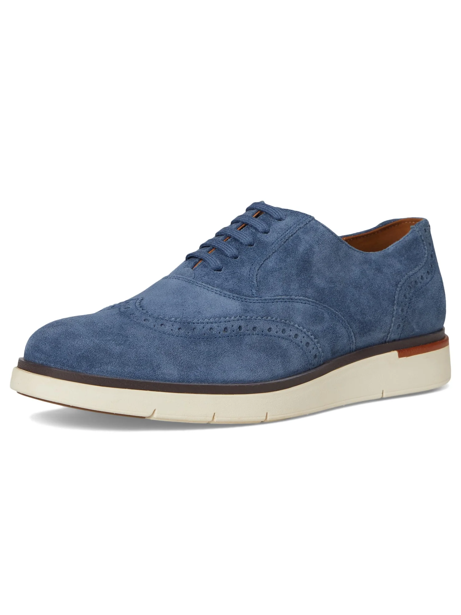 Кроссовки Allen Edmonds Carson Wing Oxford Shoes — 7