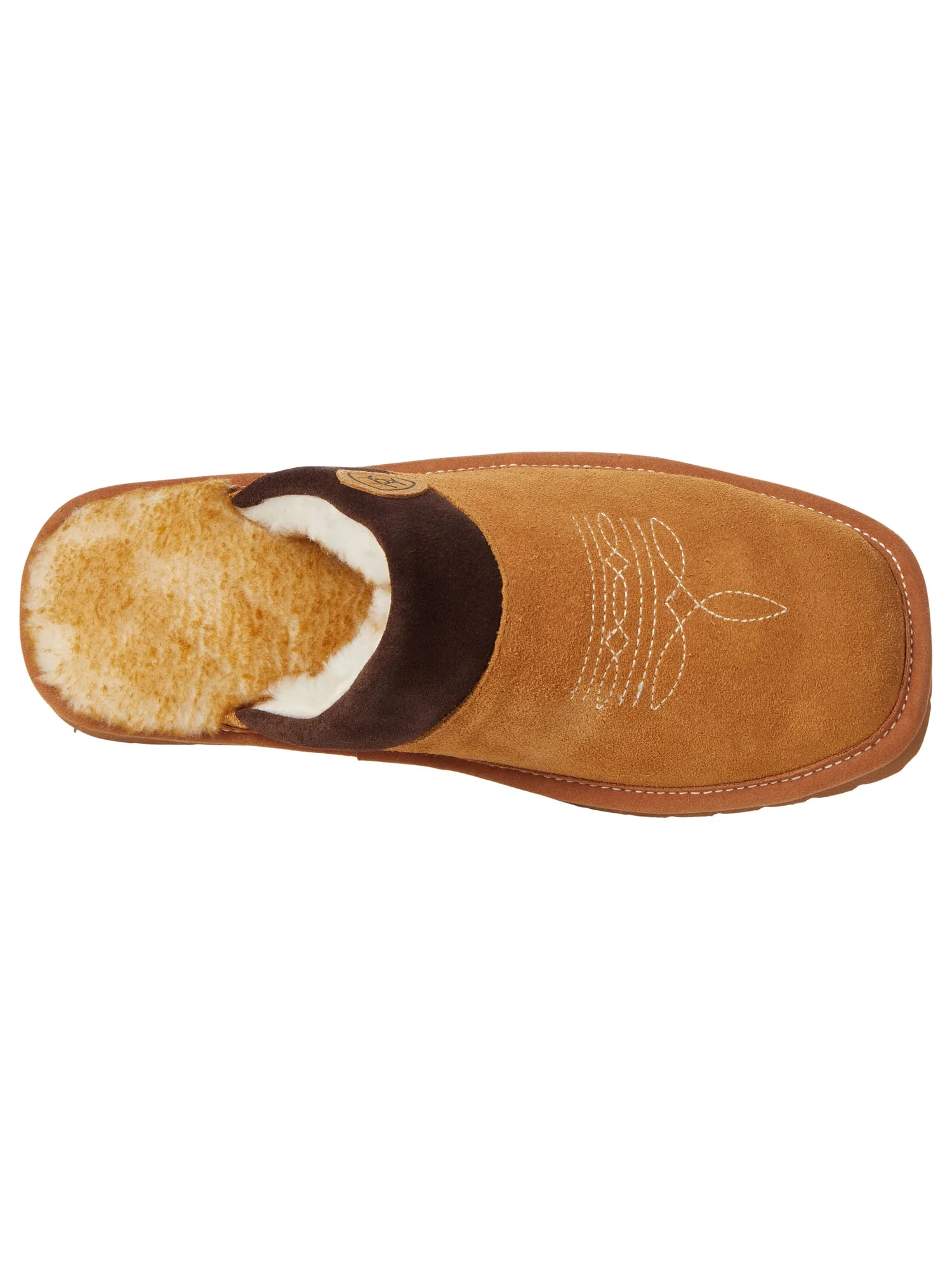 Туфли Ariat Silversmith Square Toe — 2