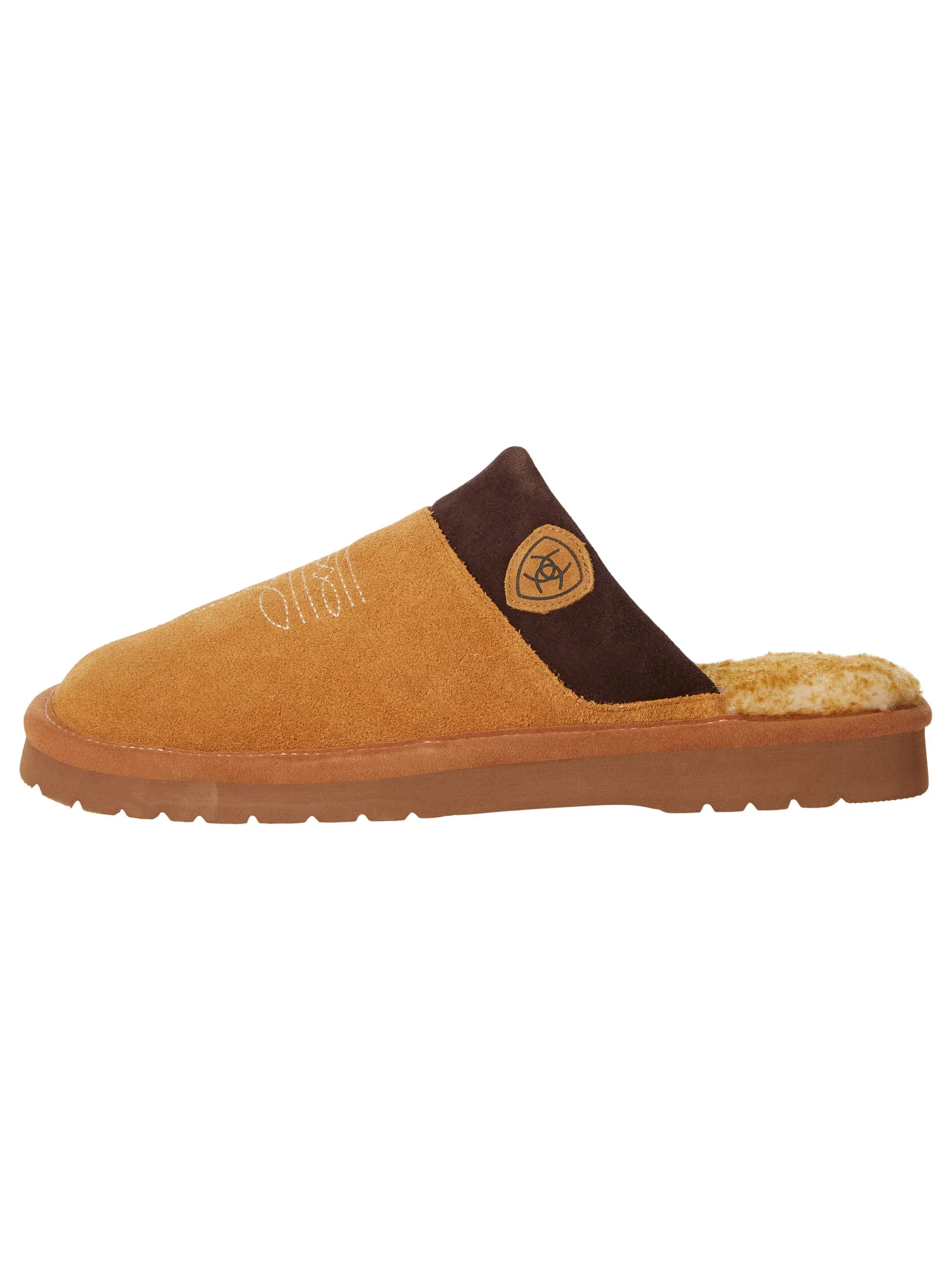 Туфли Ariat Silversmith Square Toe — 4