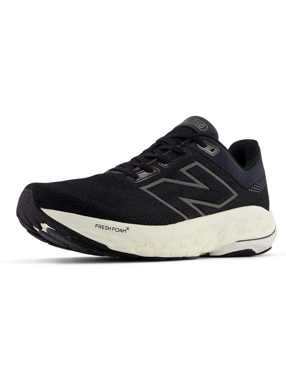Кроссовки New Balance Fresh Foam X 860v14 — изображение 1 из 4, черный