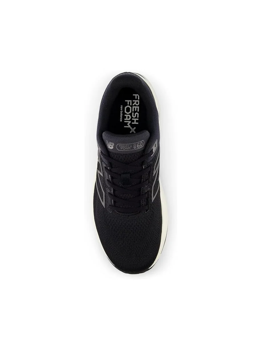 Кроссовки New Balance Fresh Foam X 860v14 — изображение 2 из 4, черный