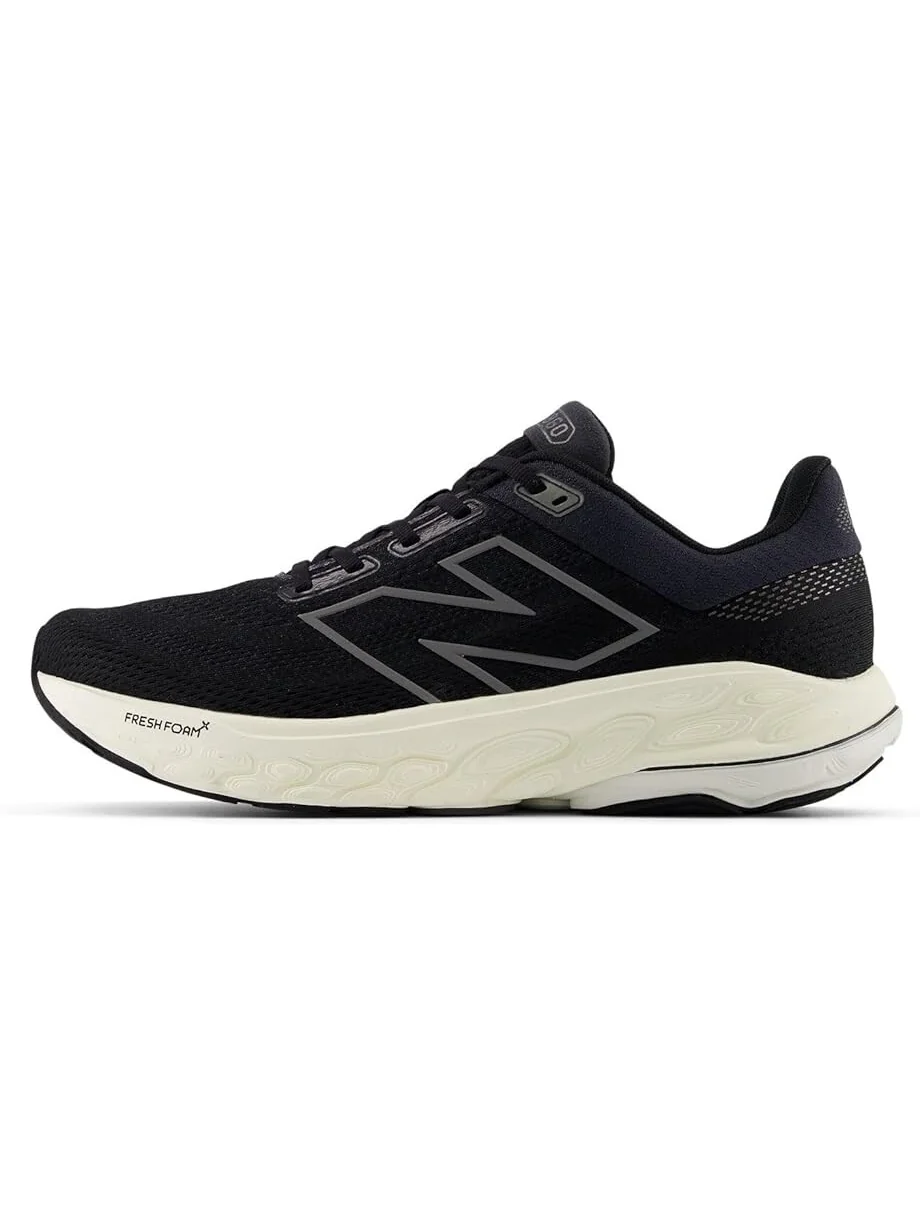 Кроссовки New Balance Fresh Foam X 860v14 — изображение 4 из 4, черный