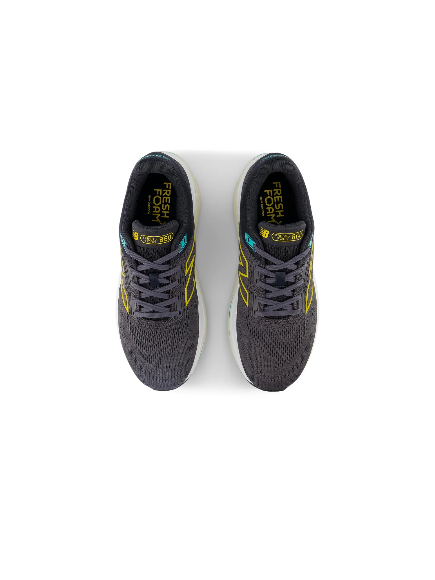 Кроссовки New Balance Fresh Foam X 860v14 — 2